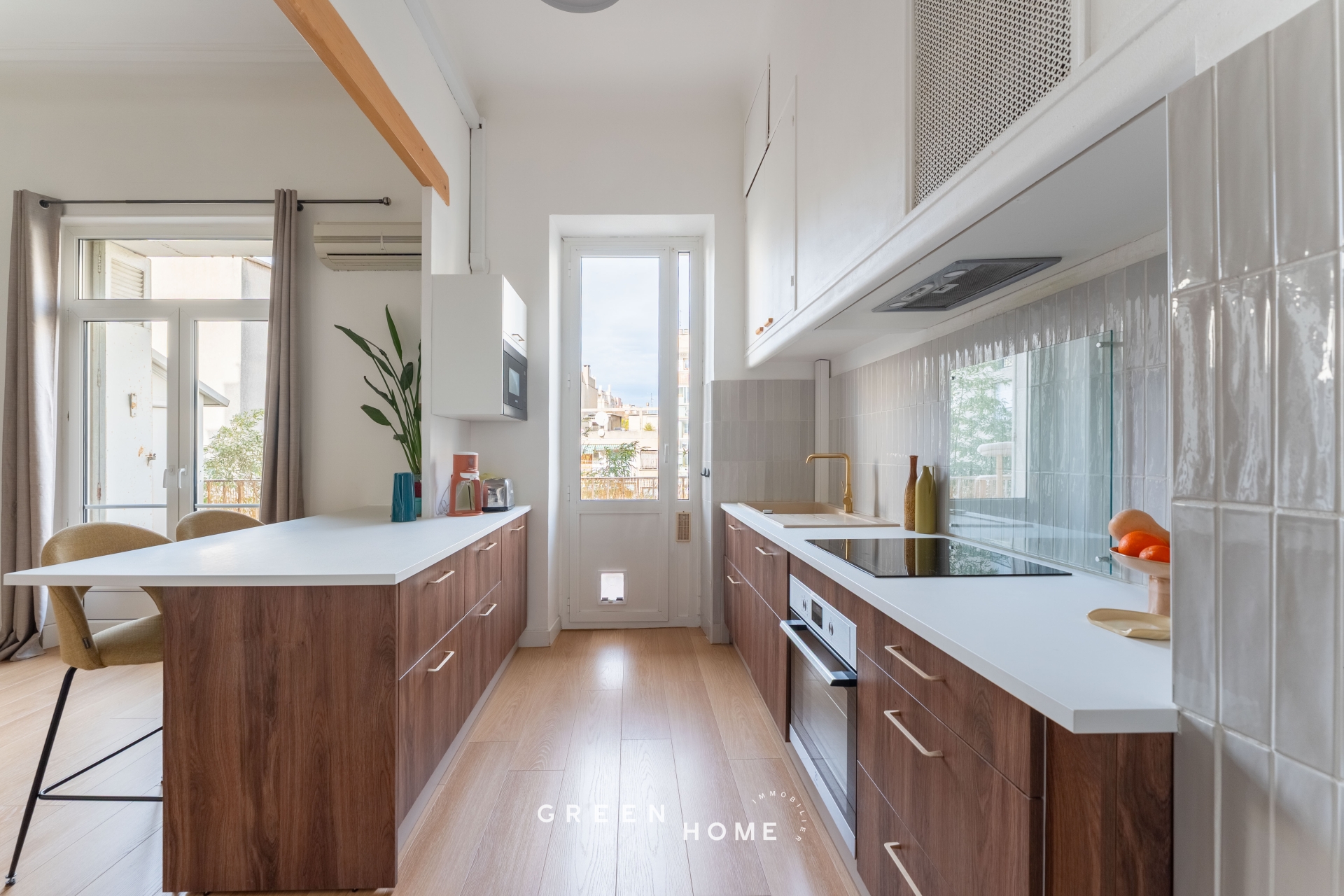 Achat Marseille 4 - Sous promesse