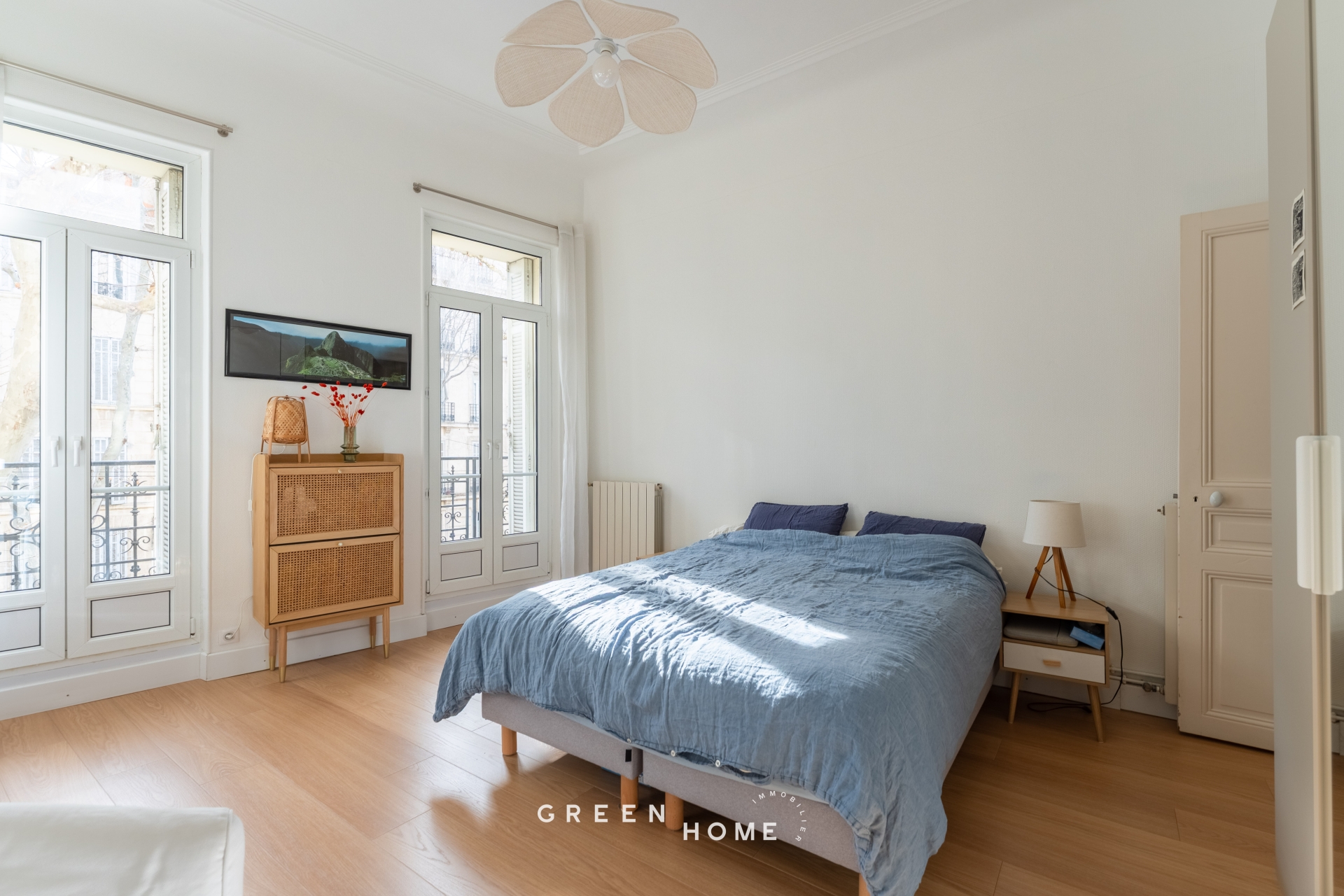 Achat Marseille 4 - Sous promesse