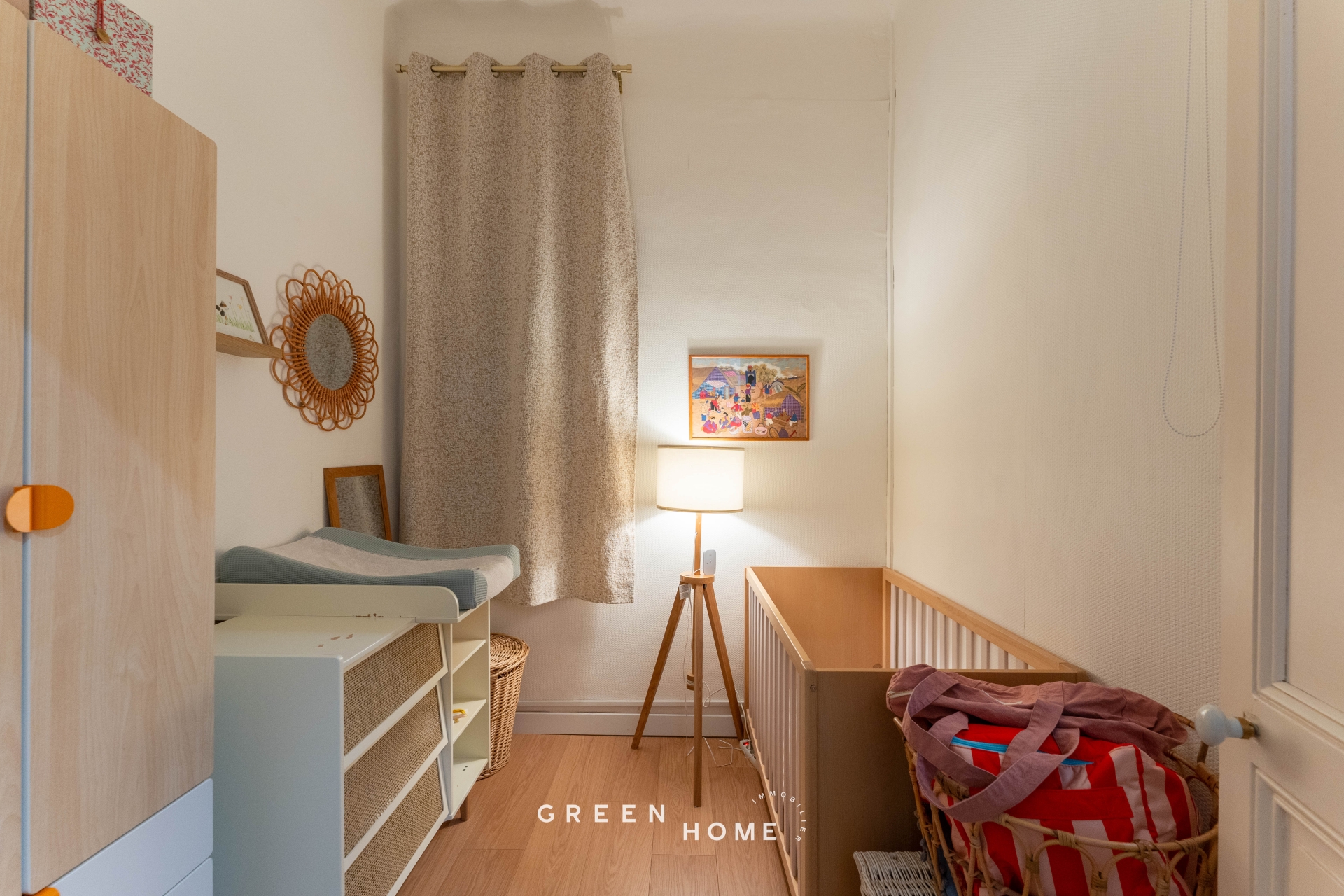 Achat Marseille 4 - Sous promesse