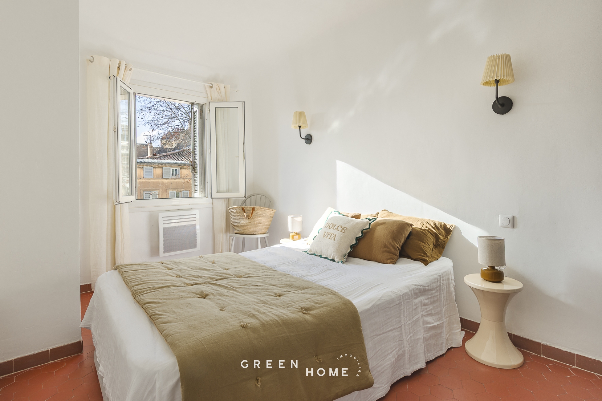 Achat Aix-en-Provence - Sous promesse