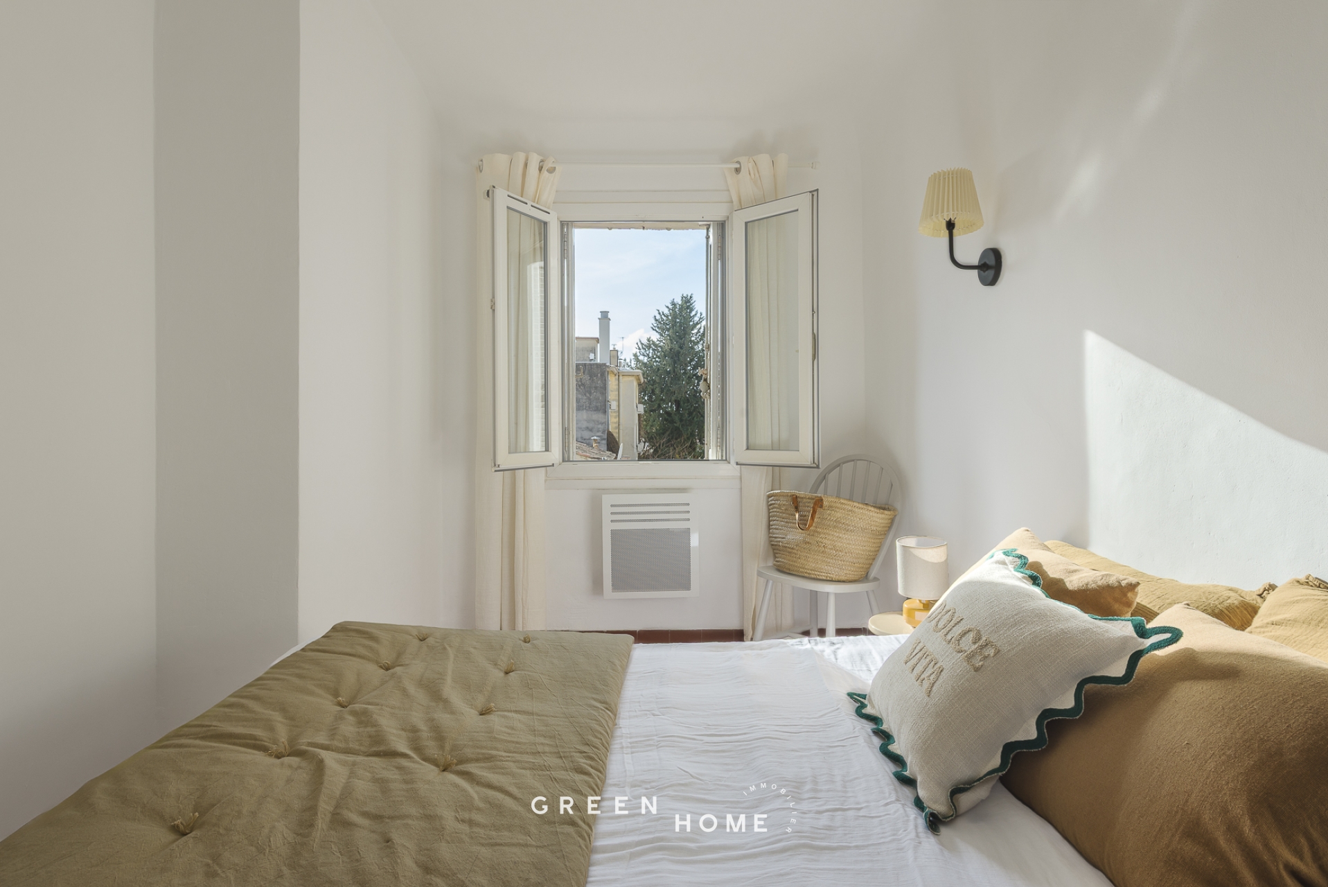 Achat Aix-en-Provence - Sous promesse