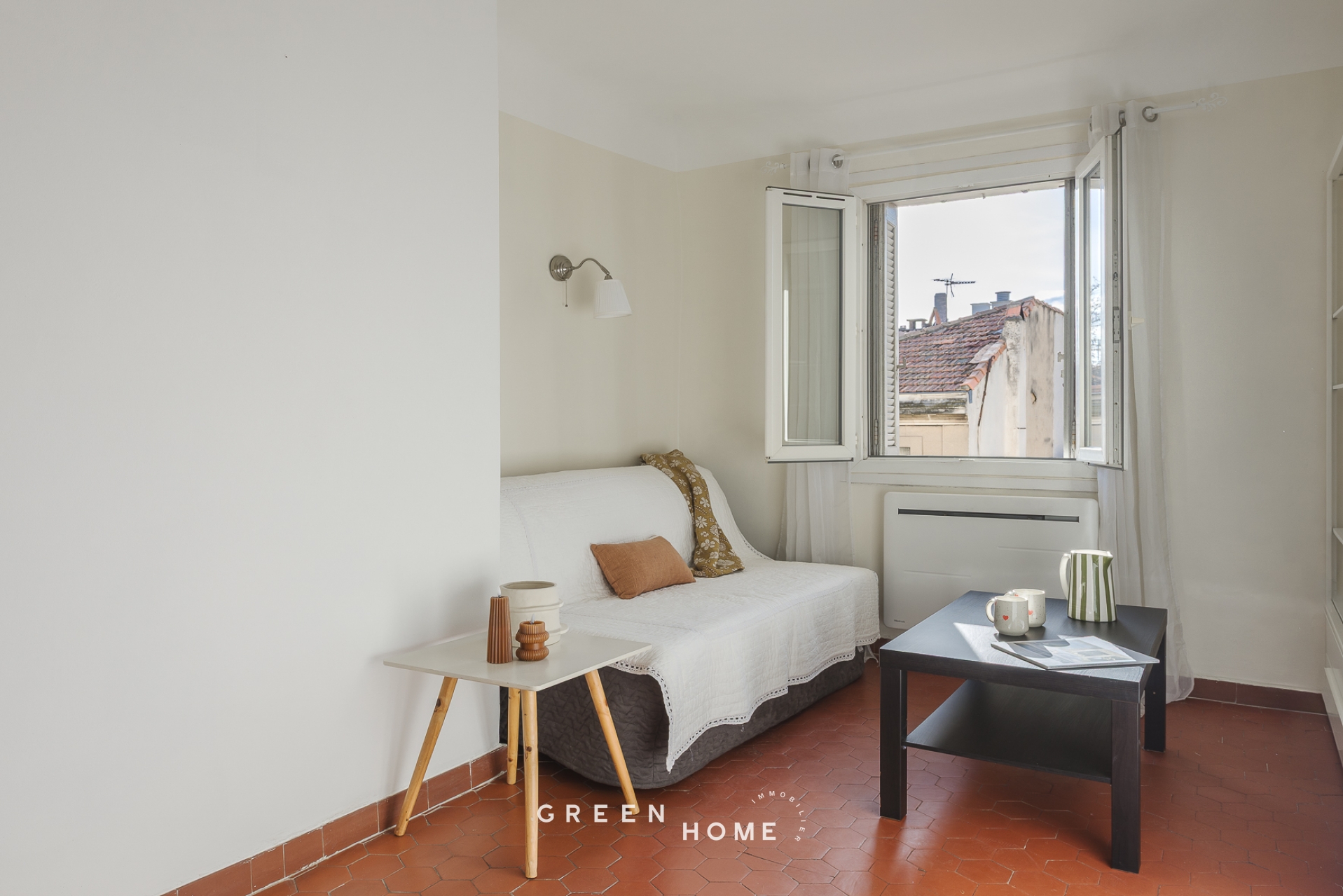 Achat Aix-en-Provence - Sous promesse