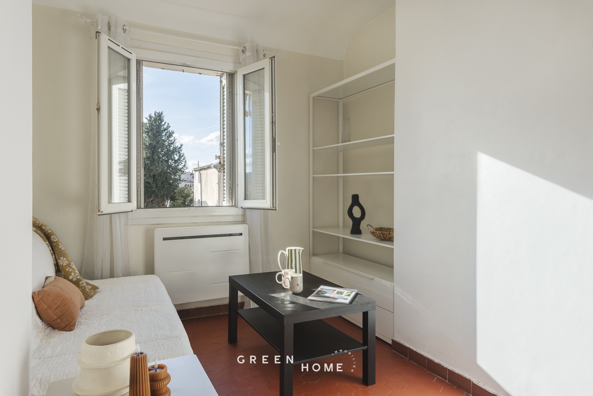 Achat Aix-en-Provence - Sous promesse