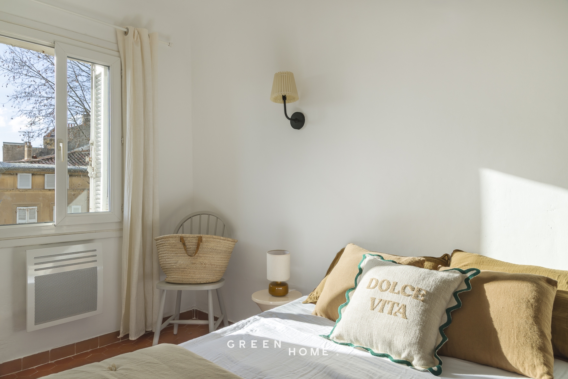 Achat Aix-en-Provence - Sous promesse