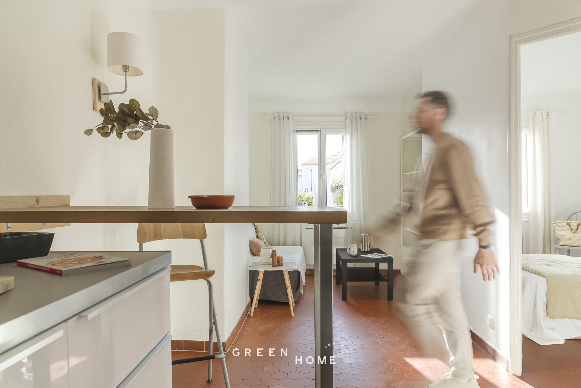 Achat Aix-en-Provence - Sous promesse