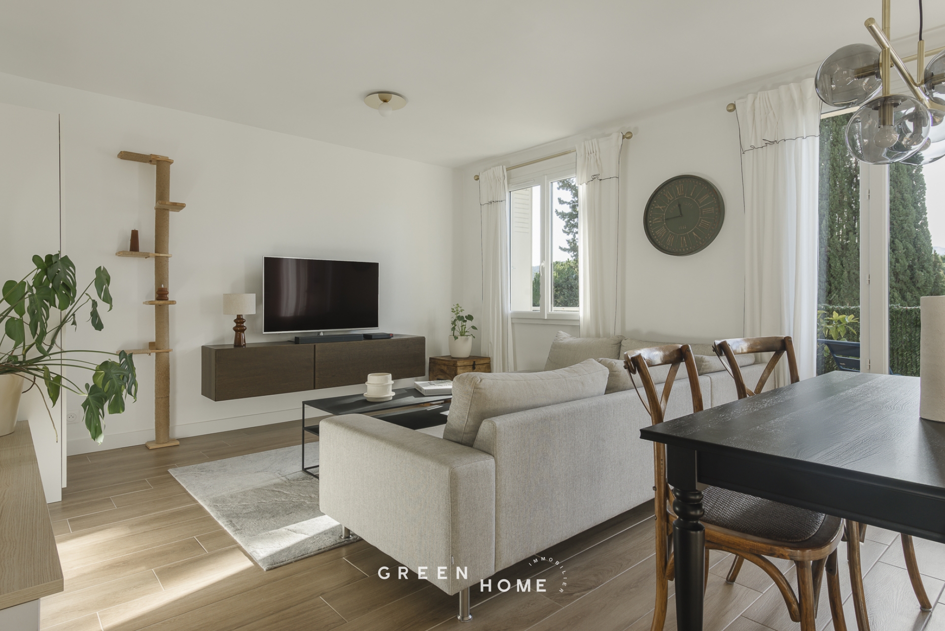 Achat Aix-en-Provence - Sous promesse