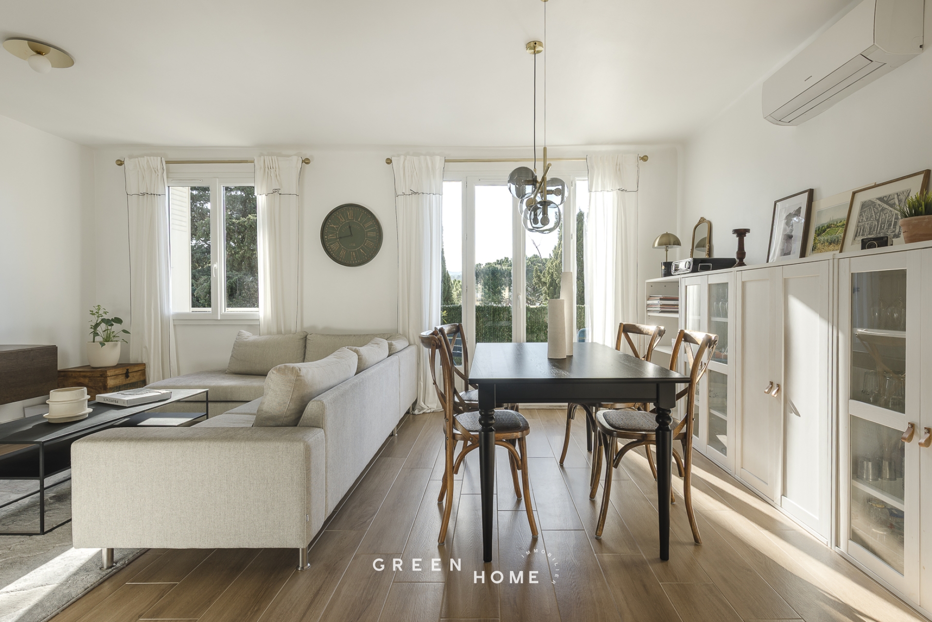 Achat Aix-en-Provence - Sous promesse