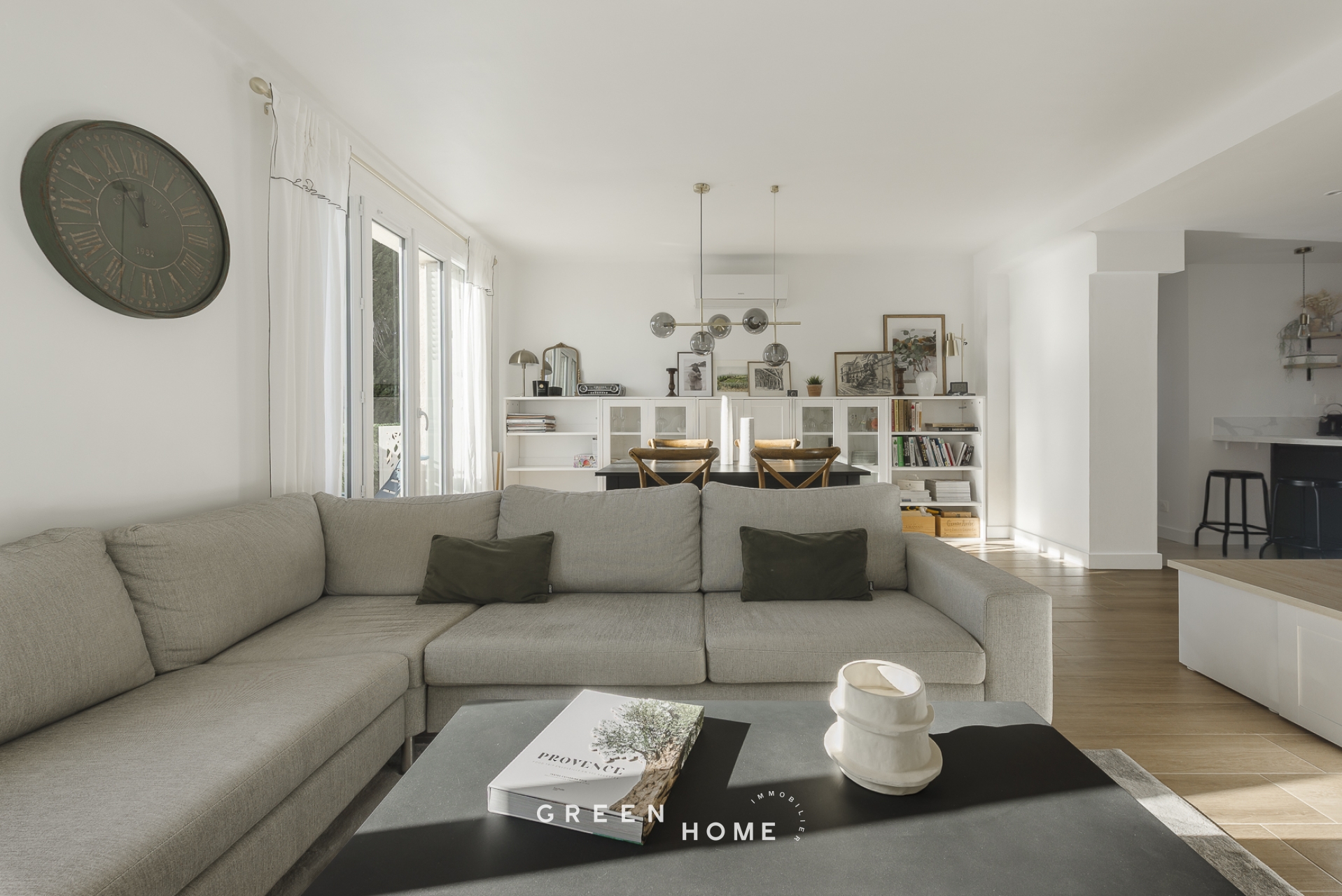 Achat Aix-en-Provence - Sous promesse