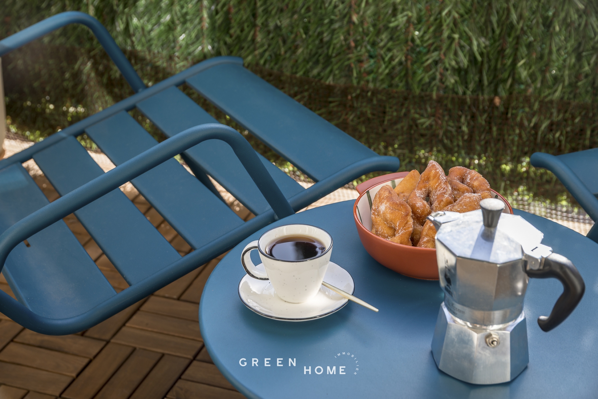 Achat Aix-en-Provence - Sous promesse