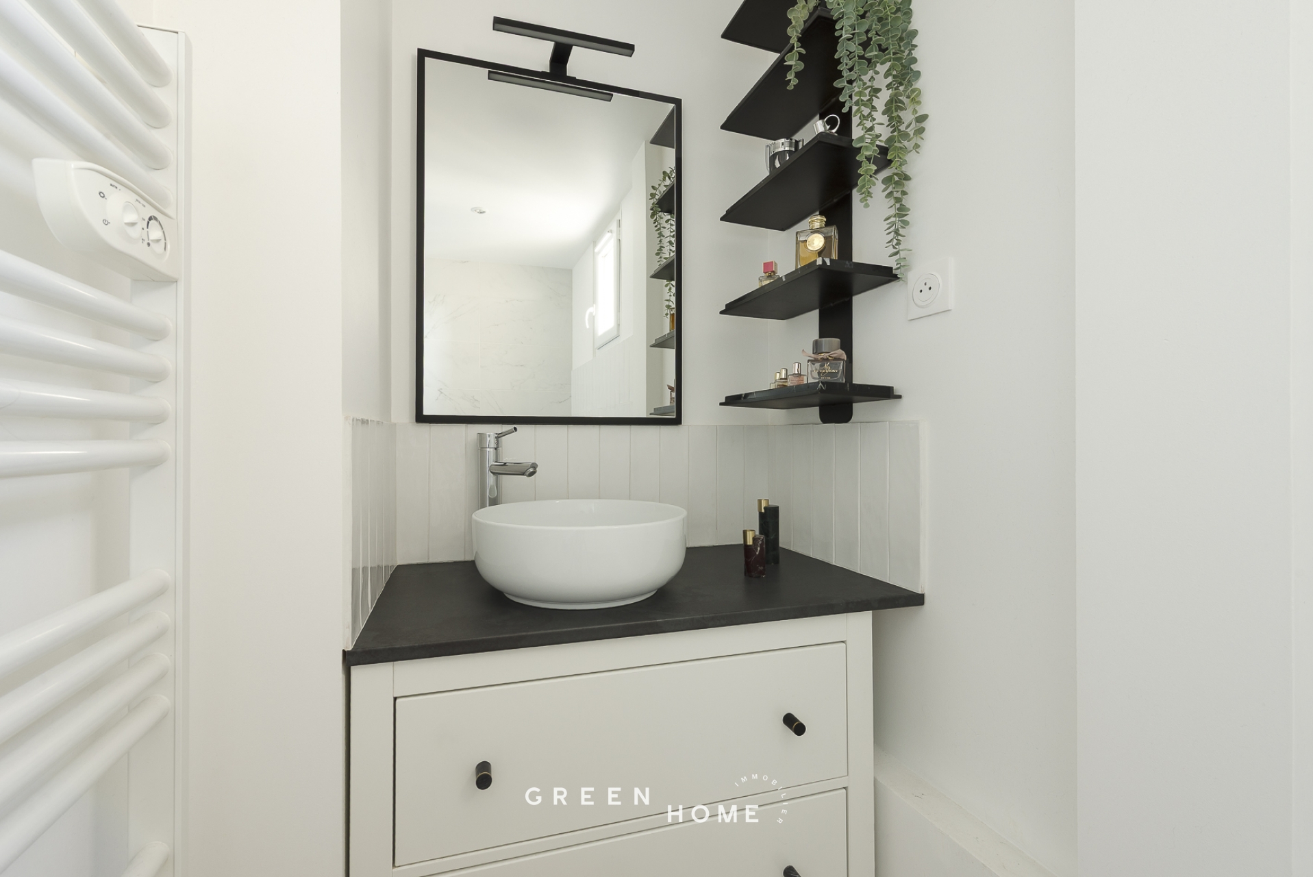 Achat Aix-en-Provence - Sous promesse