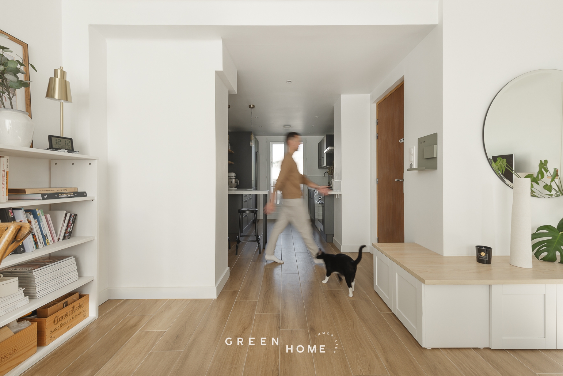 Achat Aix-en-Provence - Sous promesse