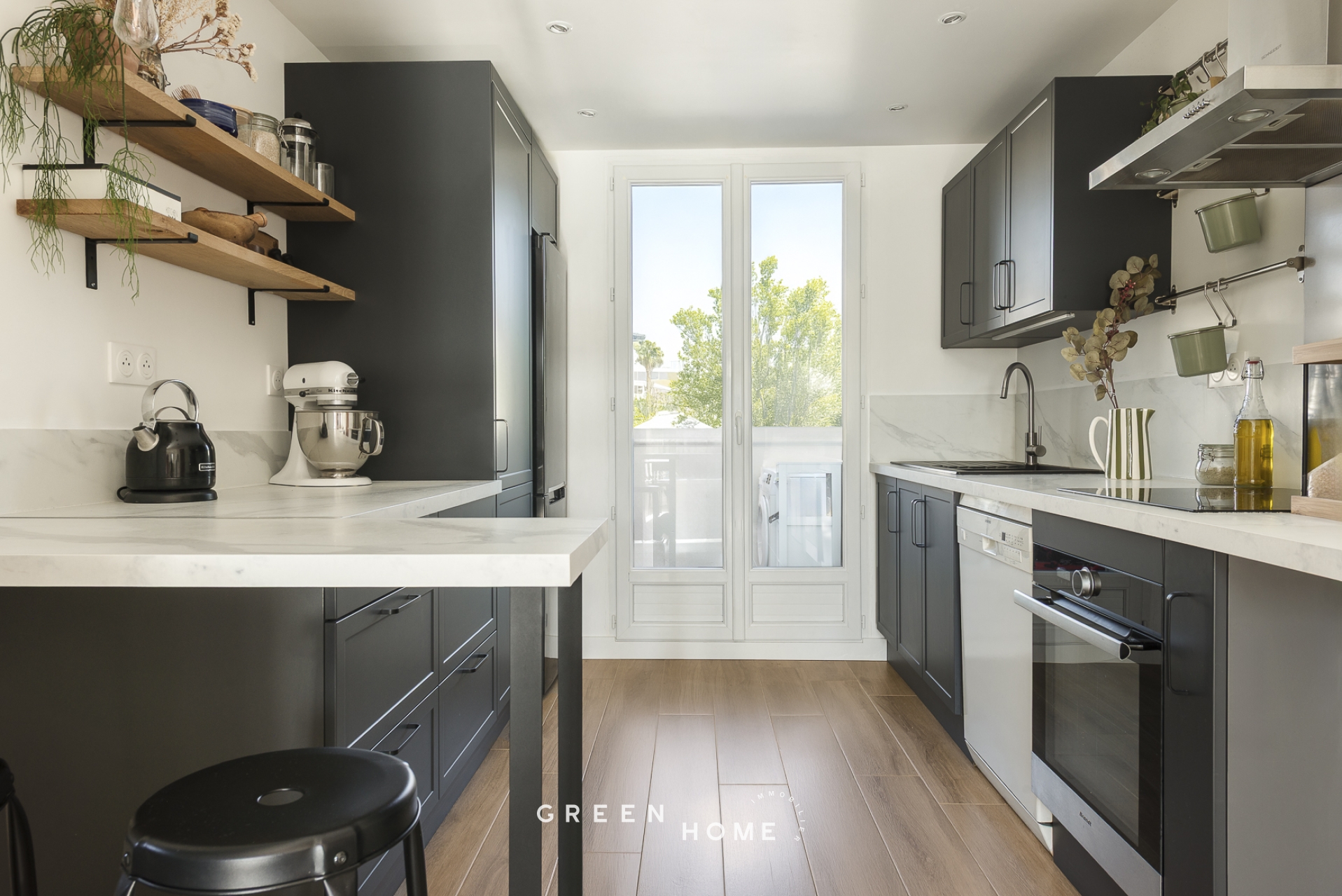 Achat Aix-en-Provence - Sous promesse