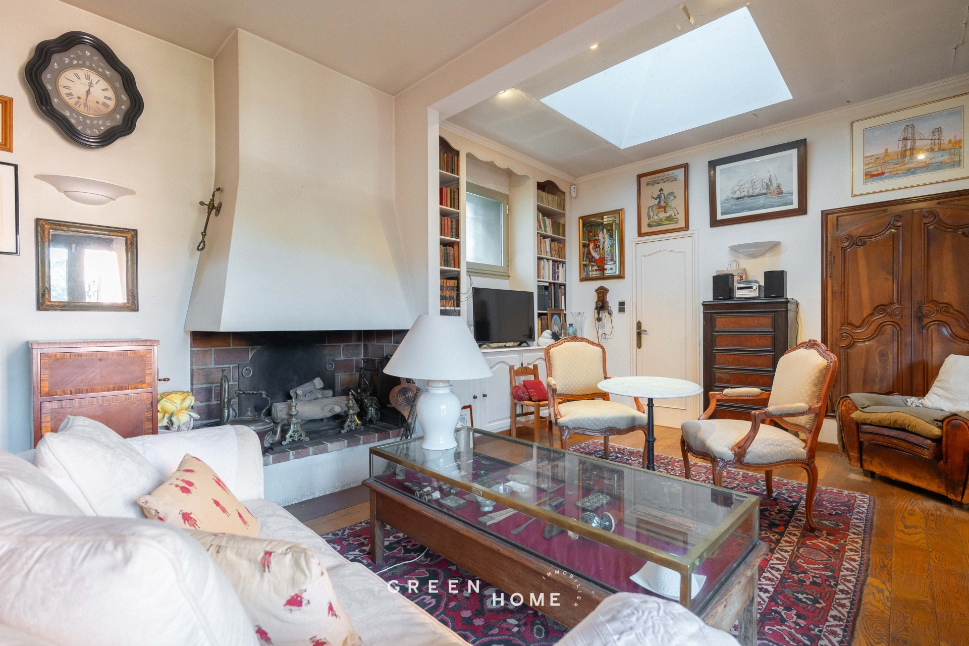 Achat Marseille 7 - Maison - 4 pièces