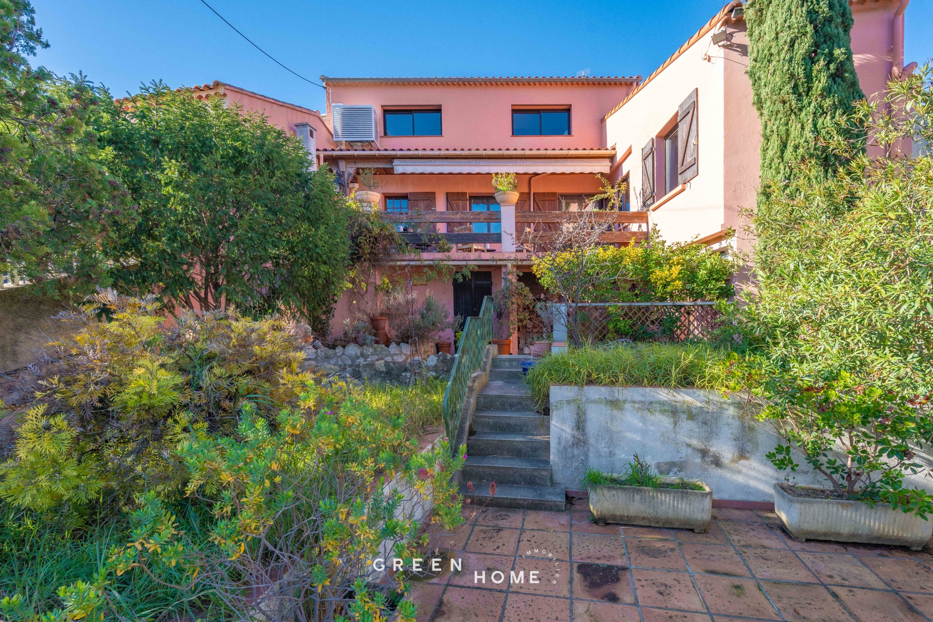 Achat Marseille 7 - Maison - 4 pièces