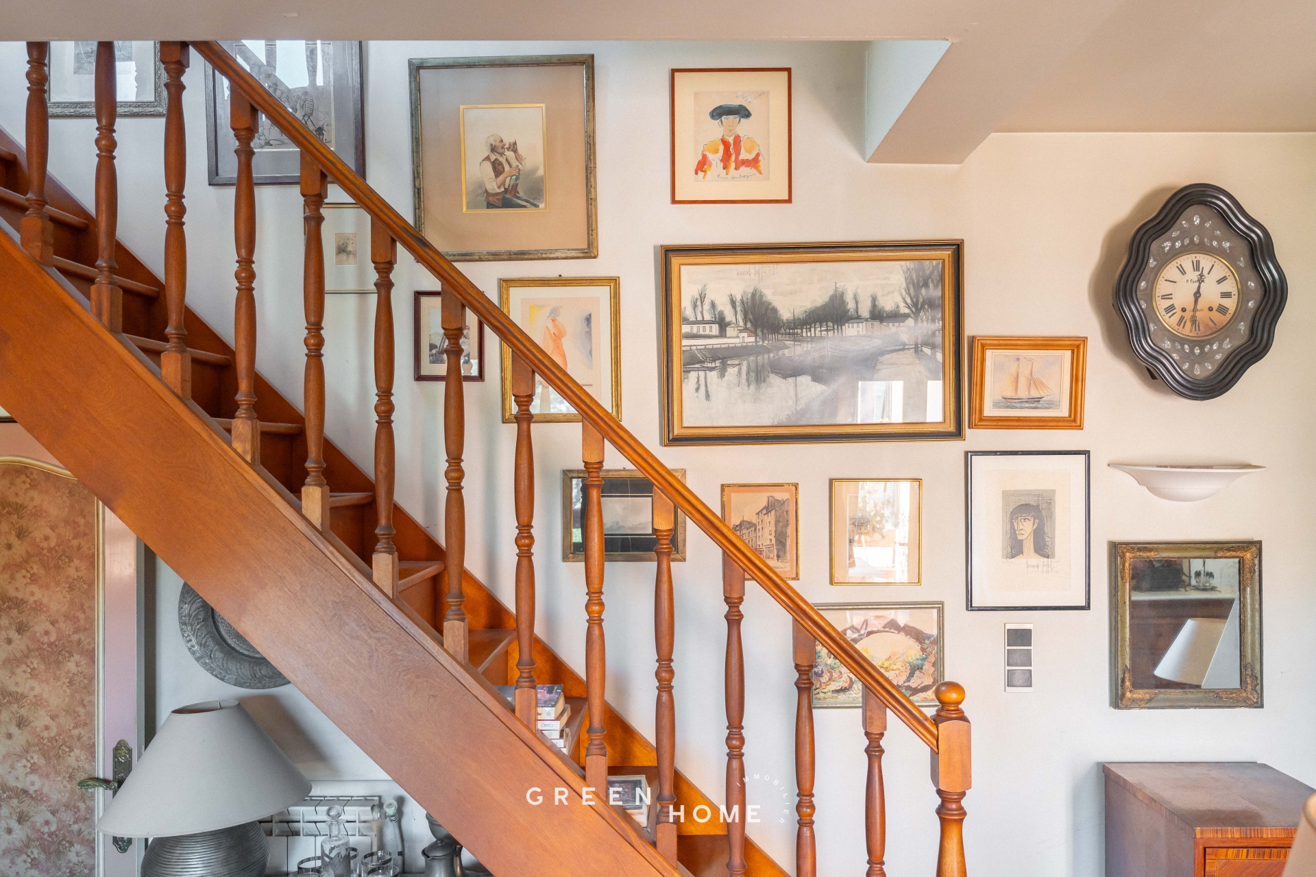 Achat Marseille 7 - Maison - 4 pièces