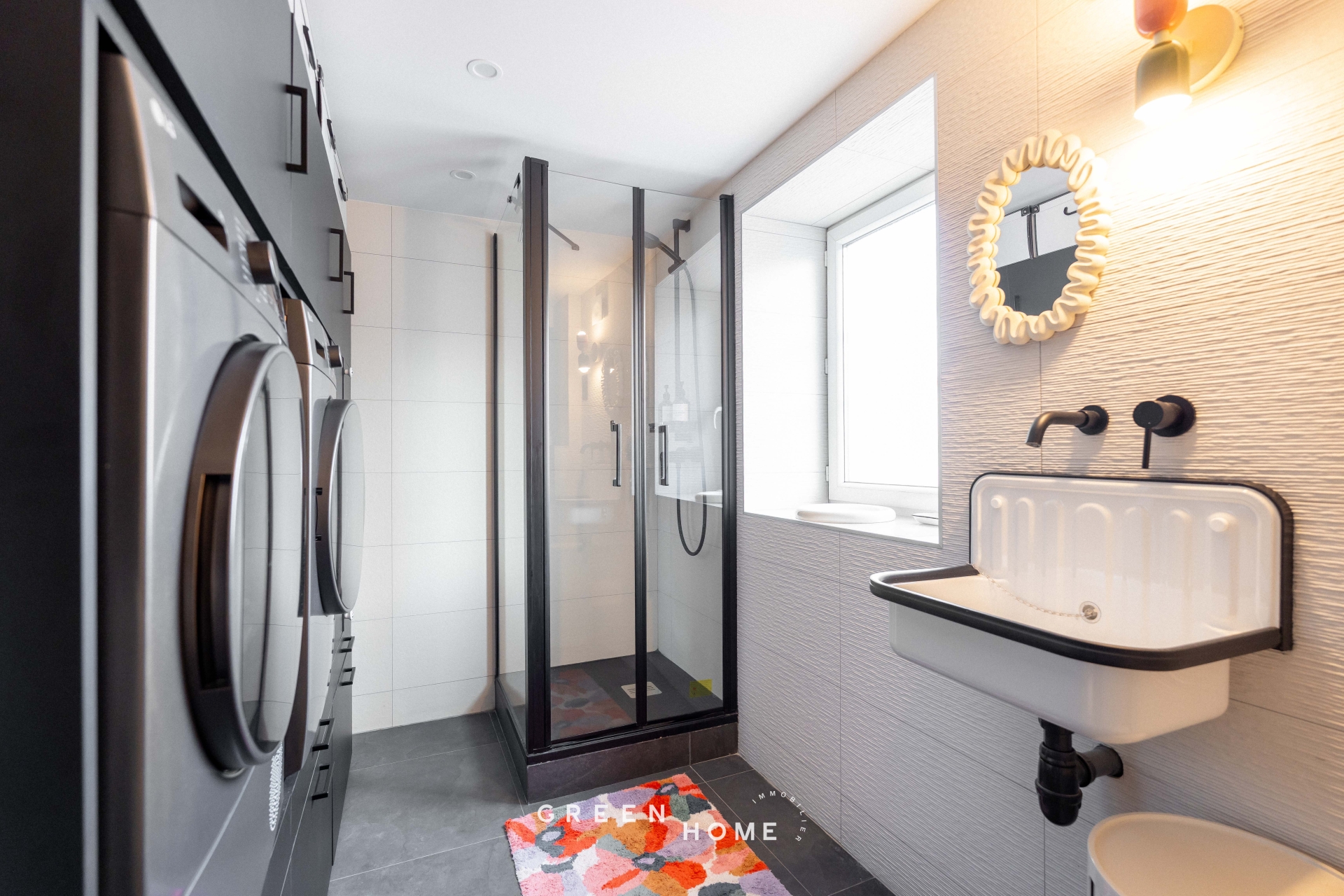 Achat Marseille 7 - Sous promesse