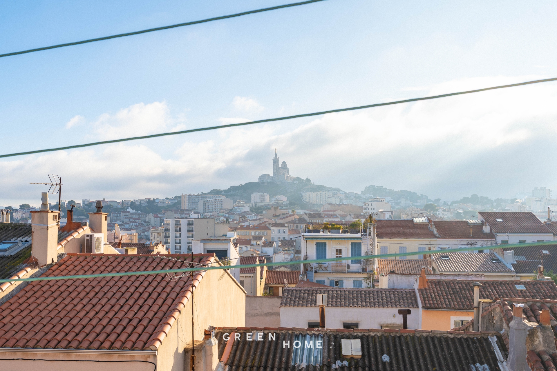 Achat Marseille 7 - Sous promesse