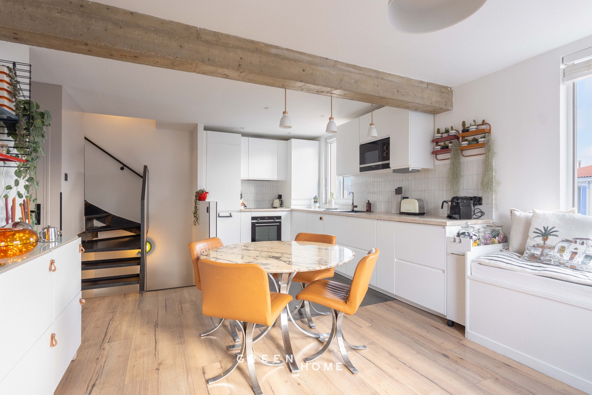 Achat Marseille 7 - Sous promesse