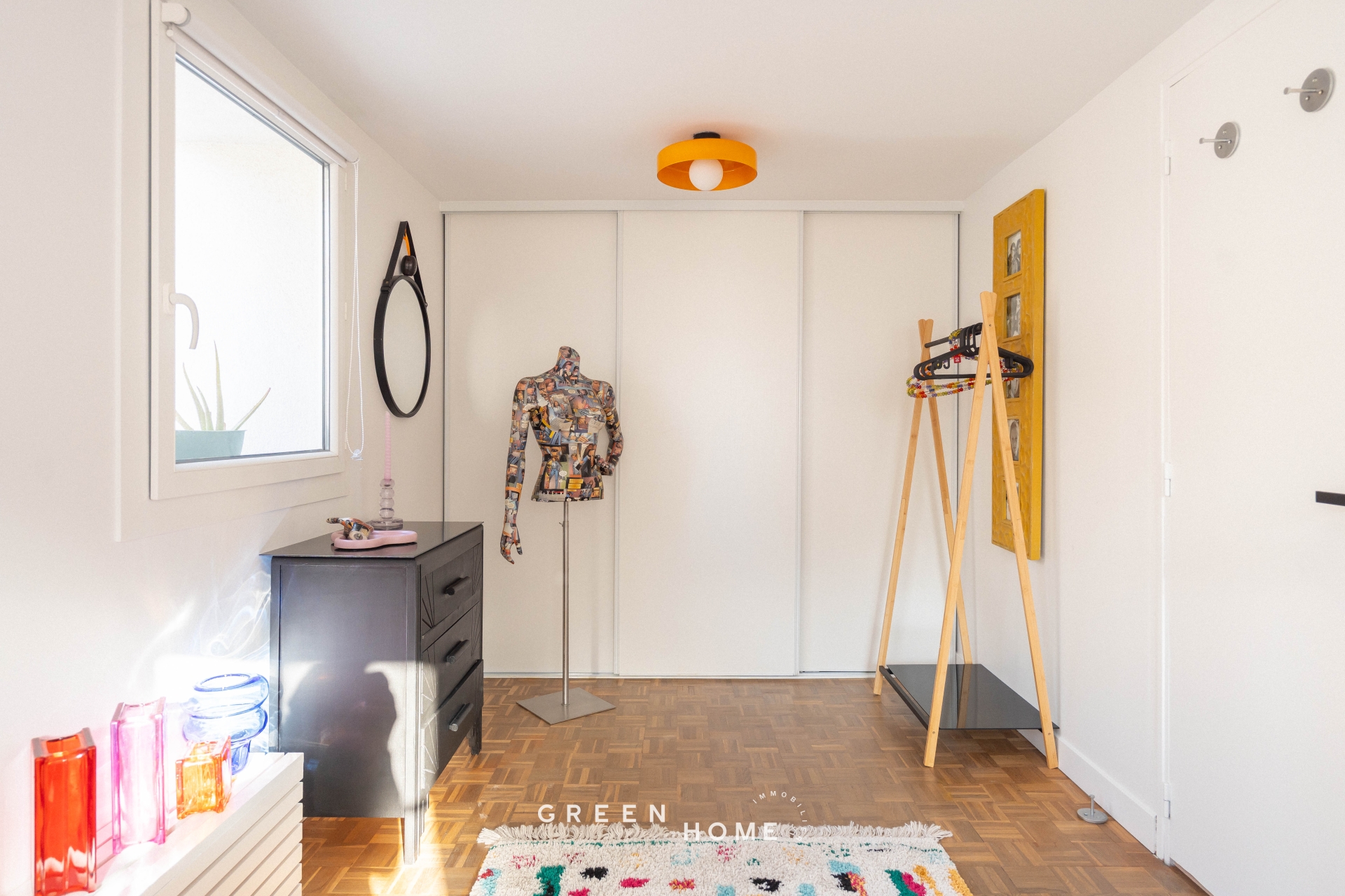 Achat Marseille 7 - Sous promesse