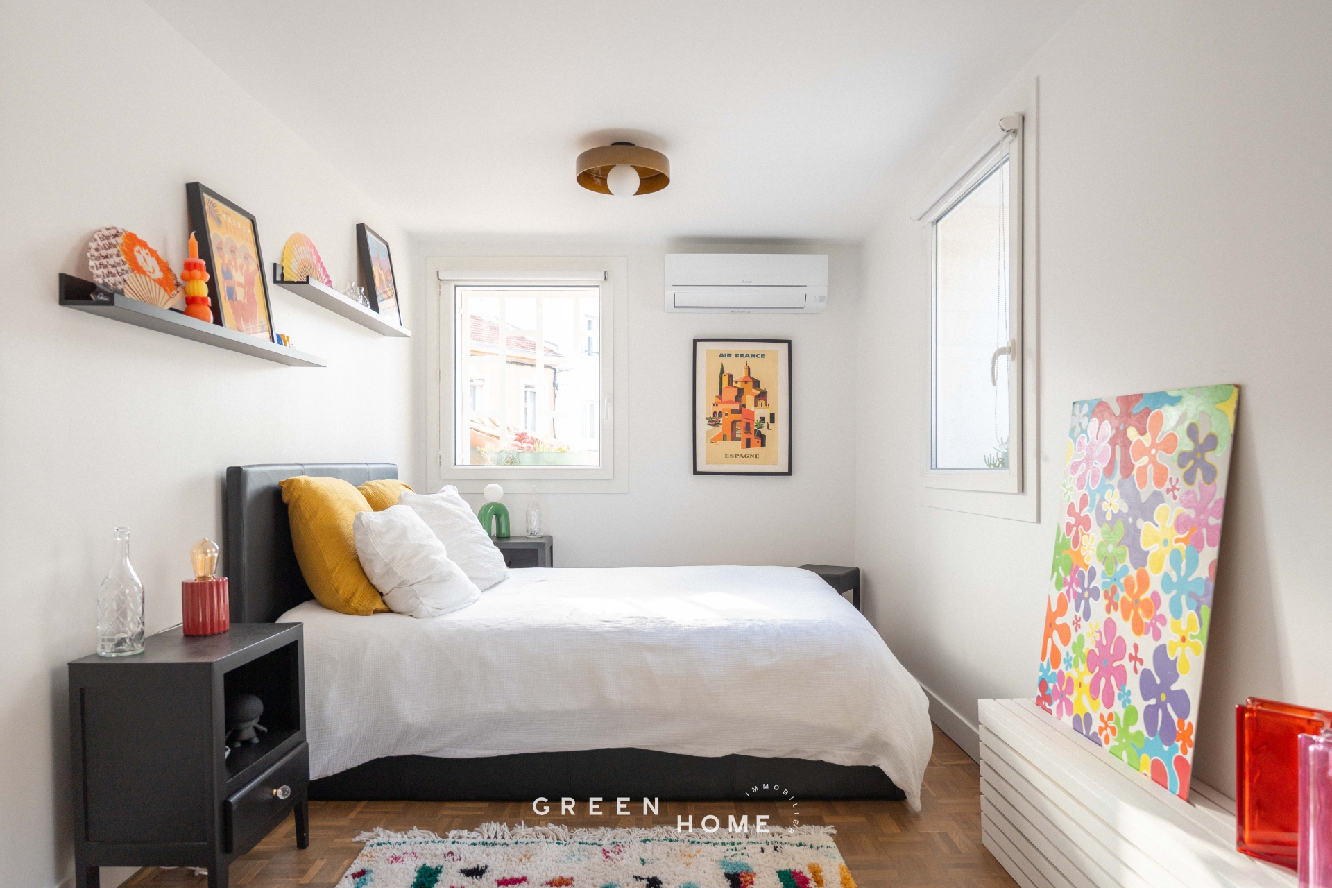 Achat Marseille 7 - Sous promesse