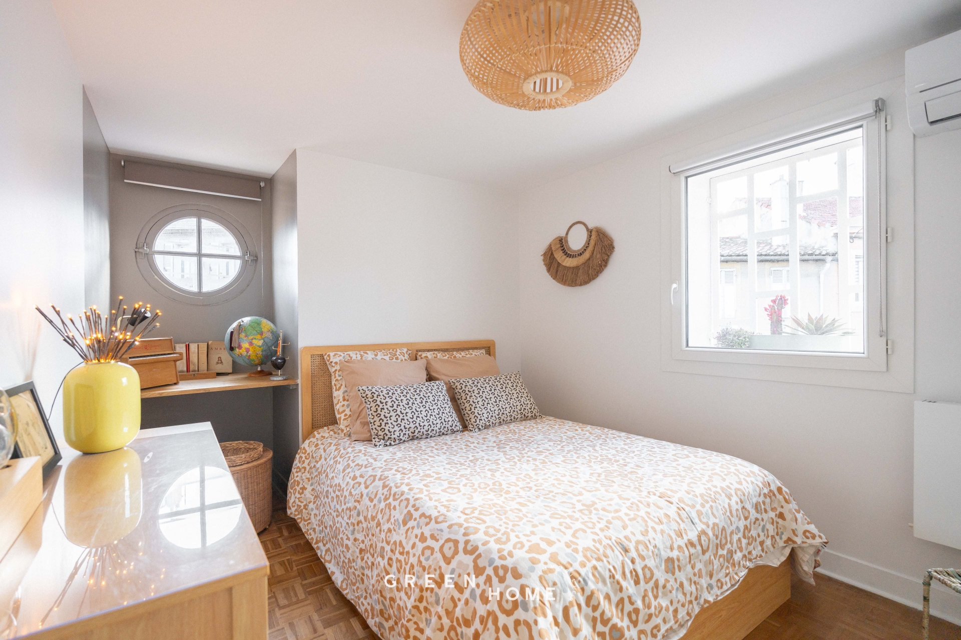 Achat Marseille 7 - Sous promesse