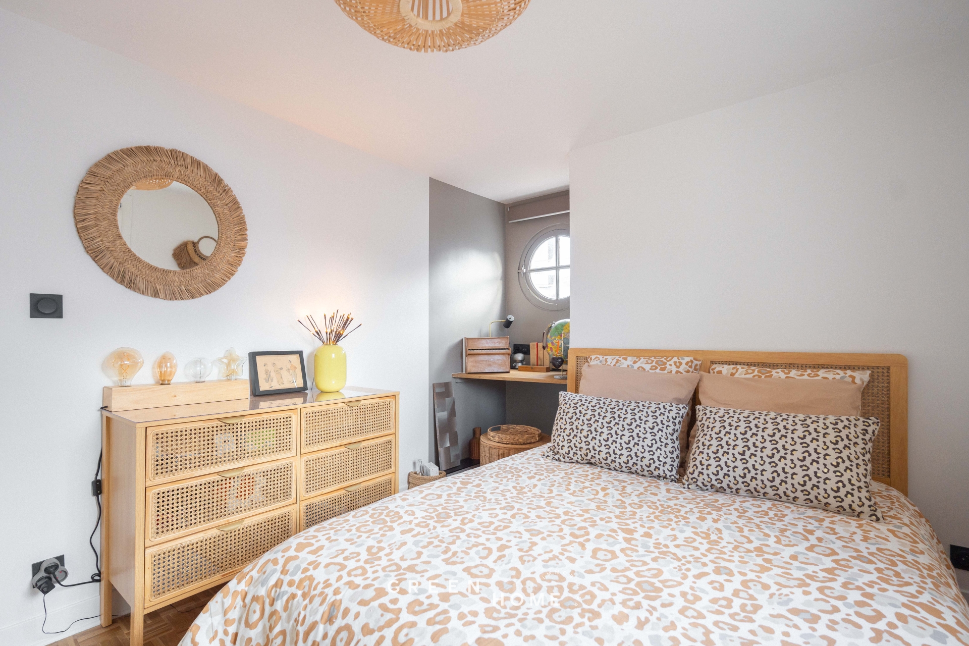 Achat Marseille 7 - Sous promesse