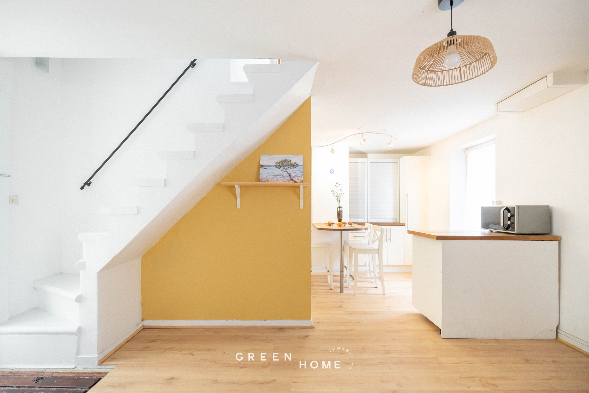 Achat Marseille 5 - Sous promesse