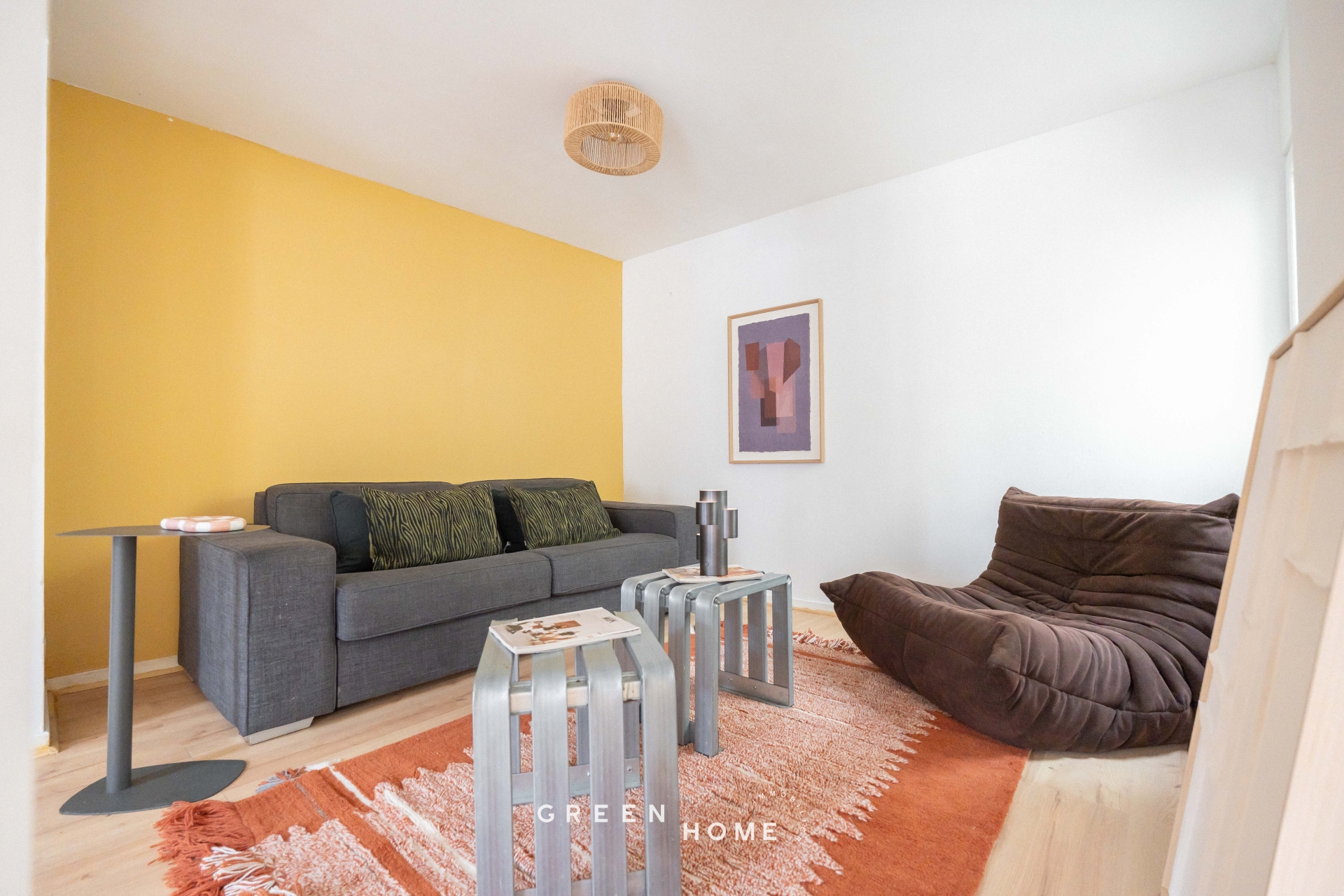 Achat Marseille 5 - Sous promesse