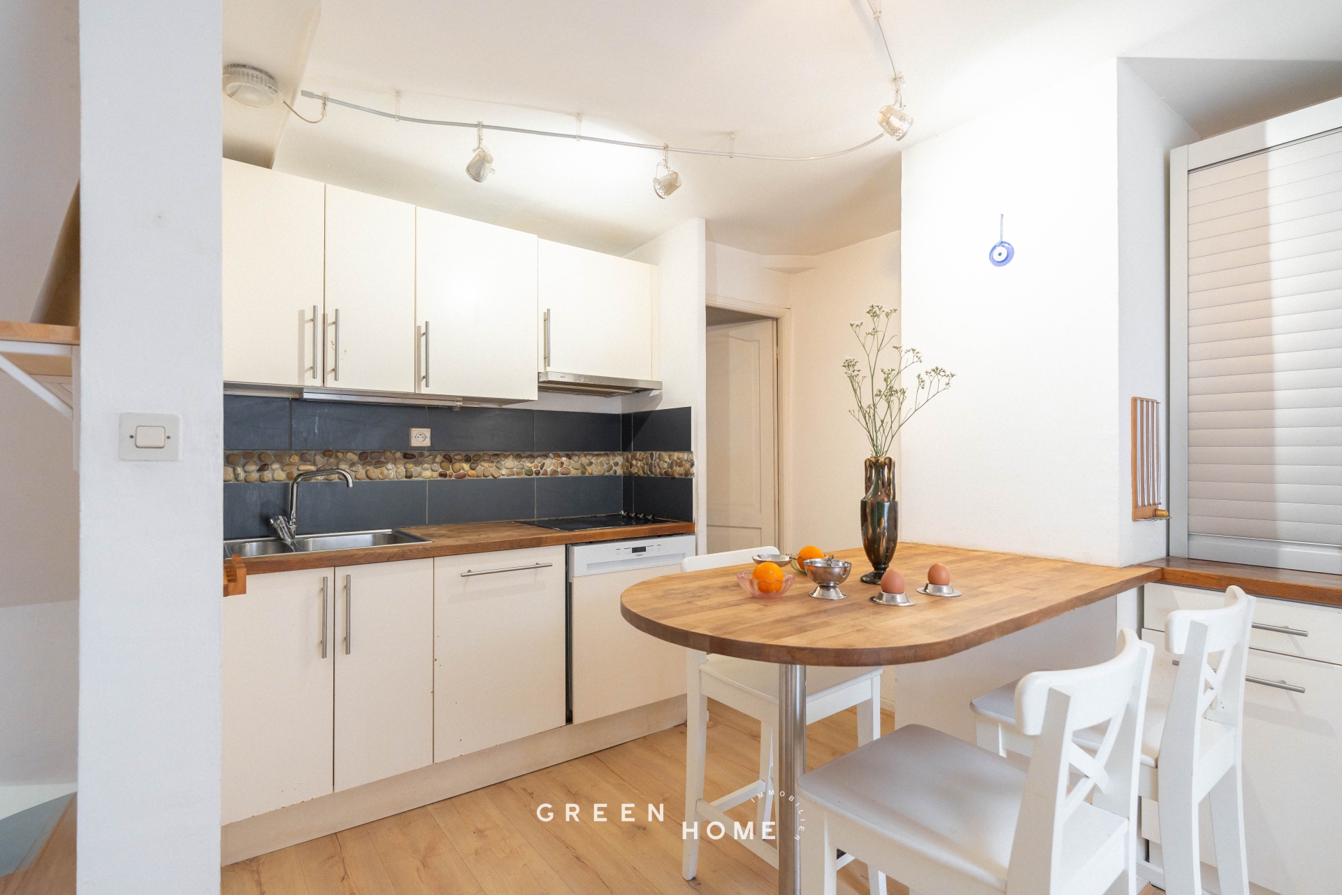 Achat Marseille 5 - Sous promesse