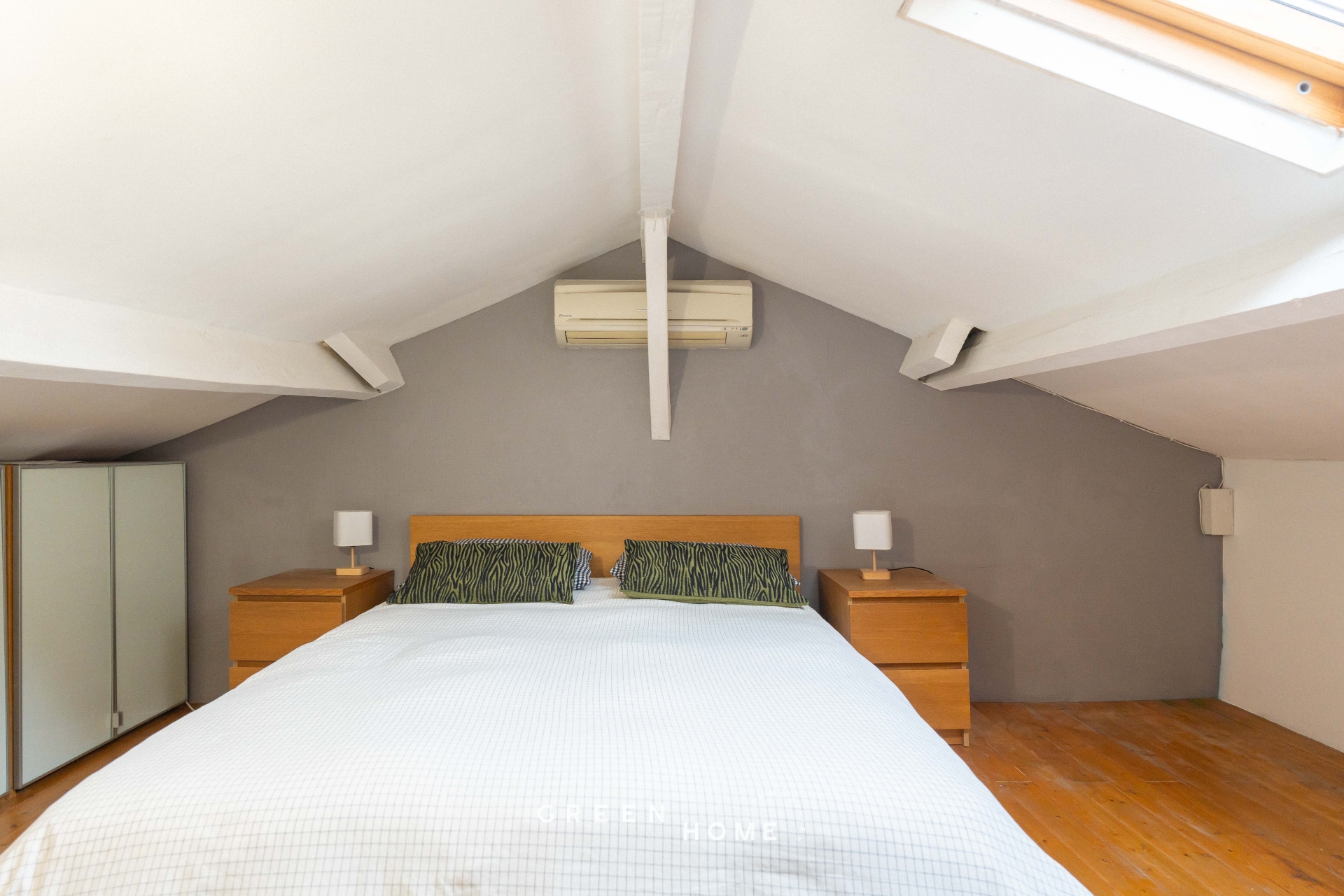 Achat Marseille 5 - Sous promesse