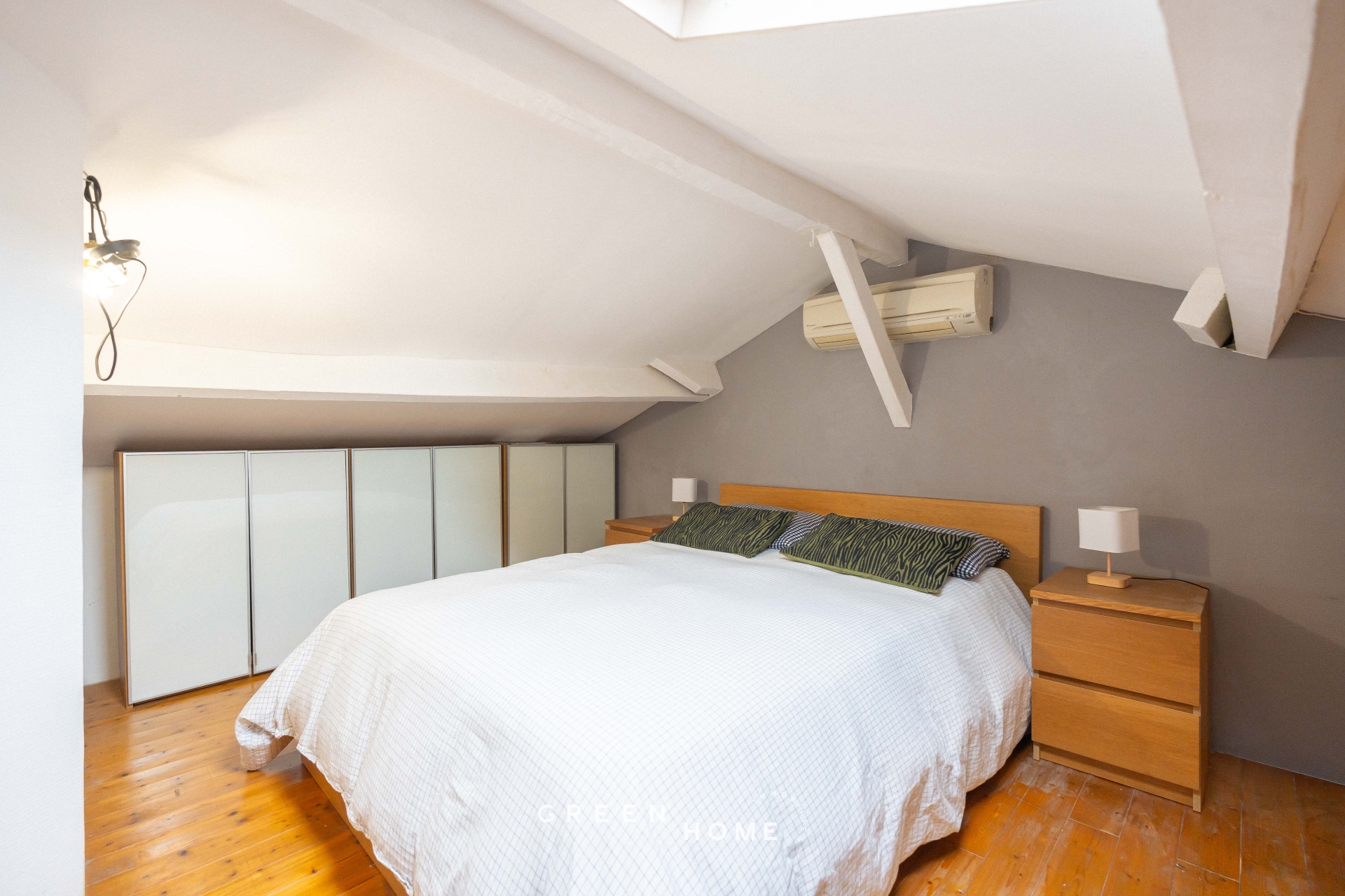 Achat Marseille 5 - Sous promesse