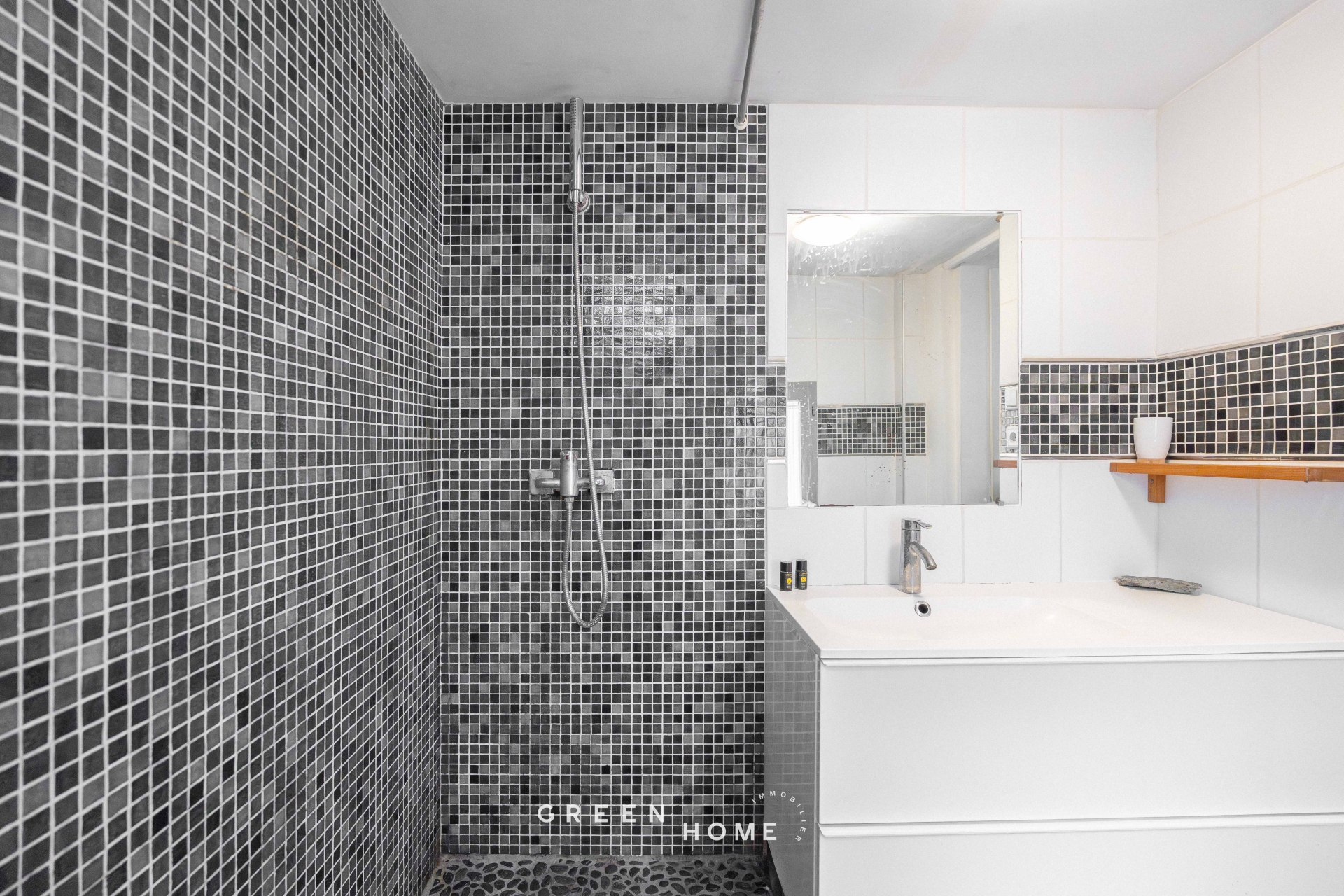 Achat Marseille 5 - Sous promesse