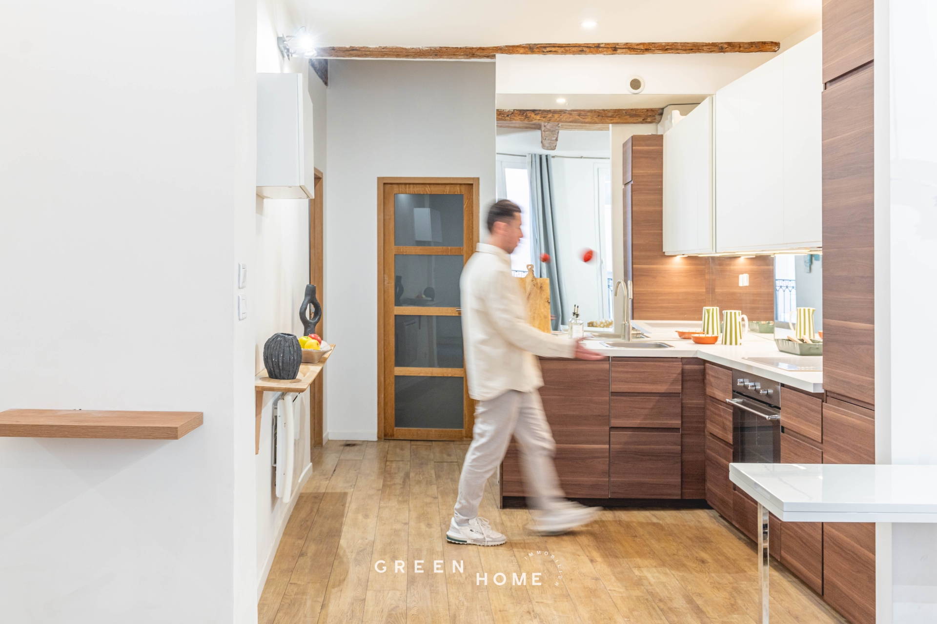 Achat Aix-en-Provence - Appartement - 3 pièces