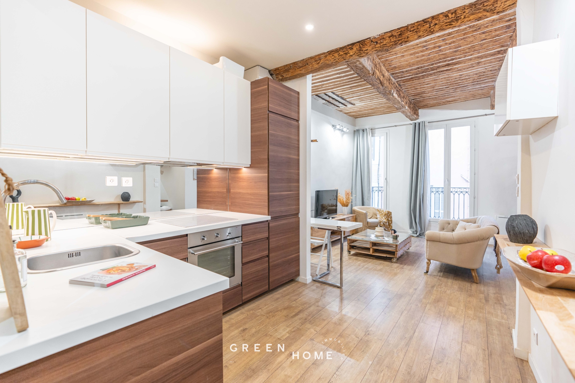 Achat Aix-en-Provence - Appartement - 3 pièces