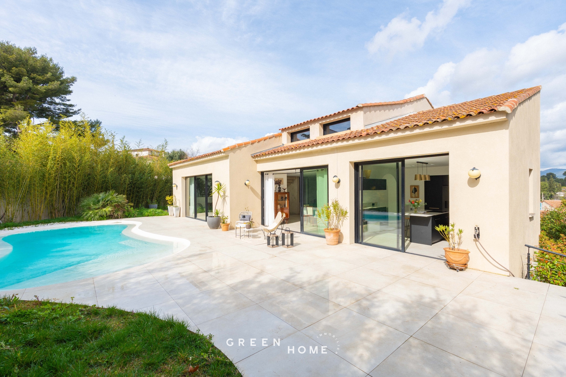 Achat Marseille 12 - Maison - 7 pièces