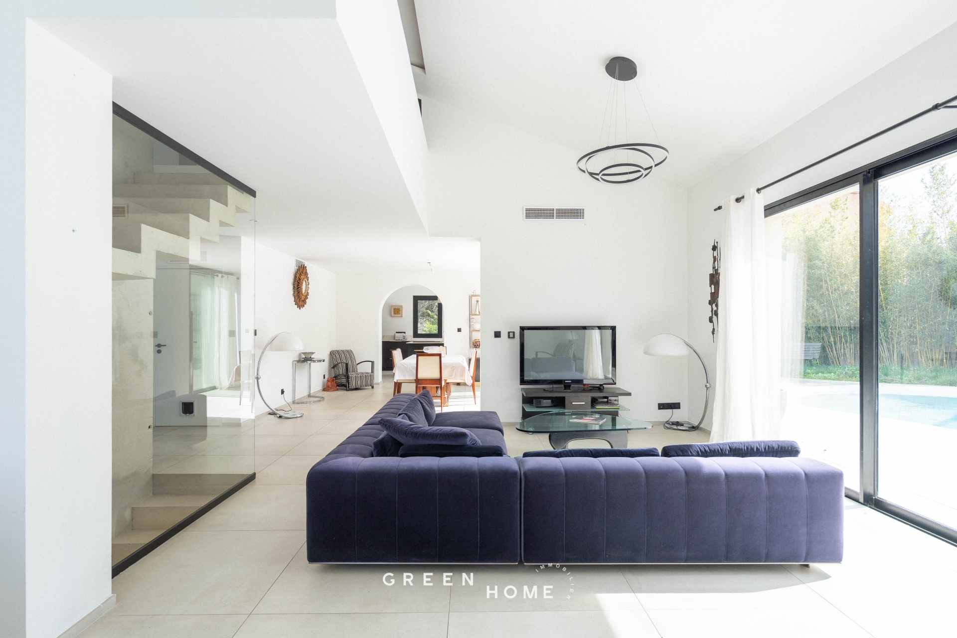 Achat Marseille 12 - Maison - 7 pièces