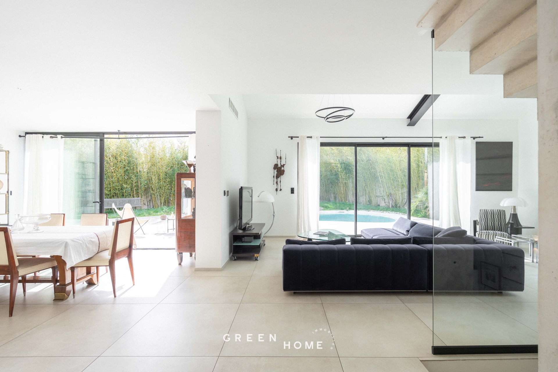 Achat Marseille 12 - Maison - 7 pièces