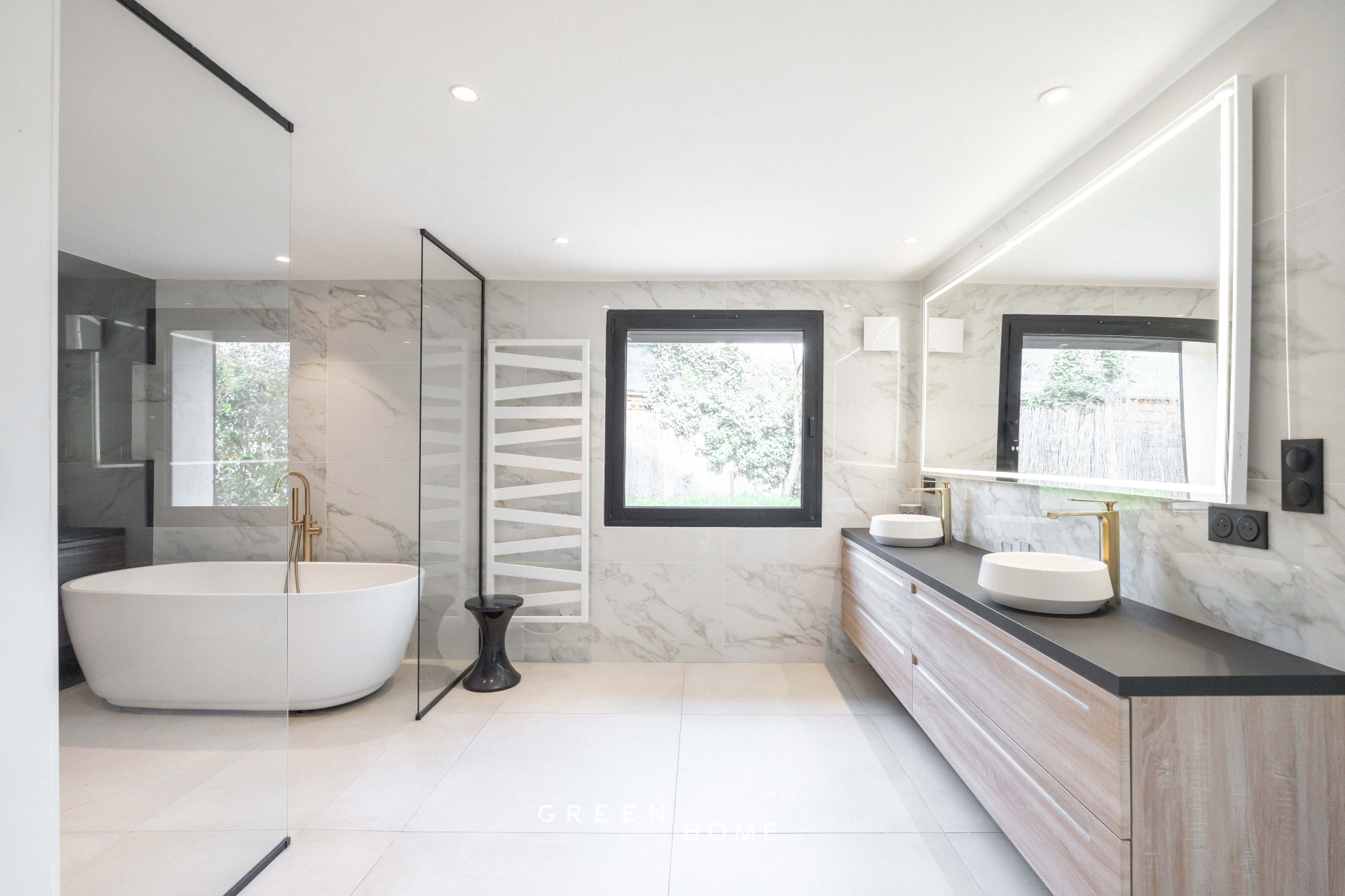 Achat Marseille 12 - Maison - 7 pièces