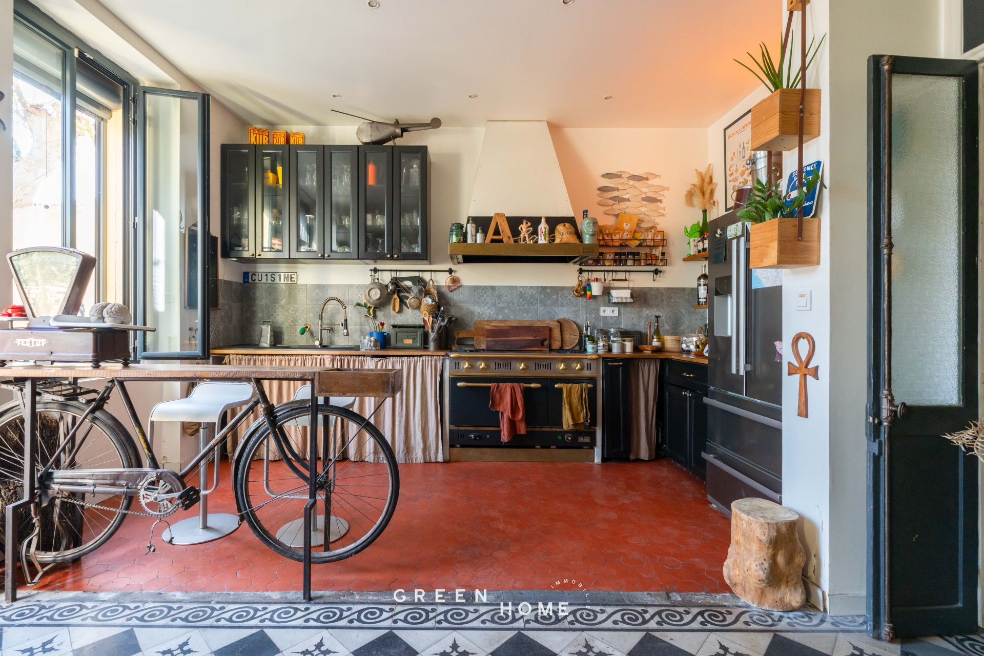 Achat Marseille 16 - Maison - 5 pièces