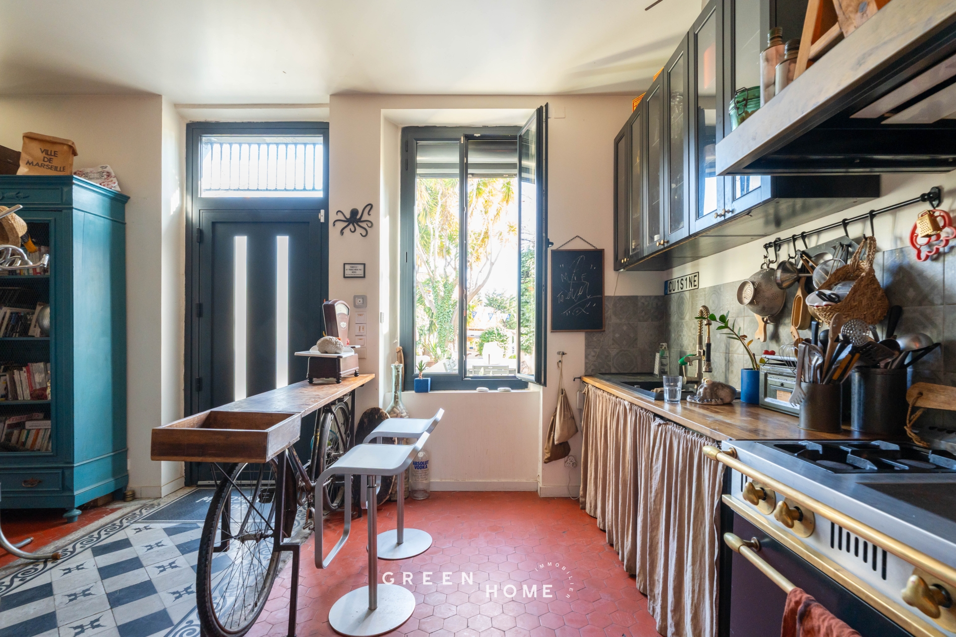 Achat Marseille 16 - Maison - 5 pièces