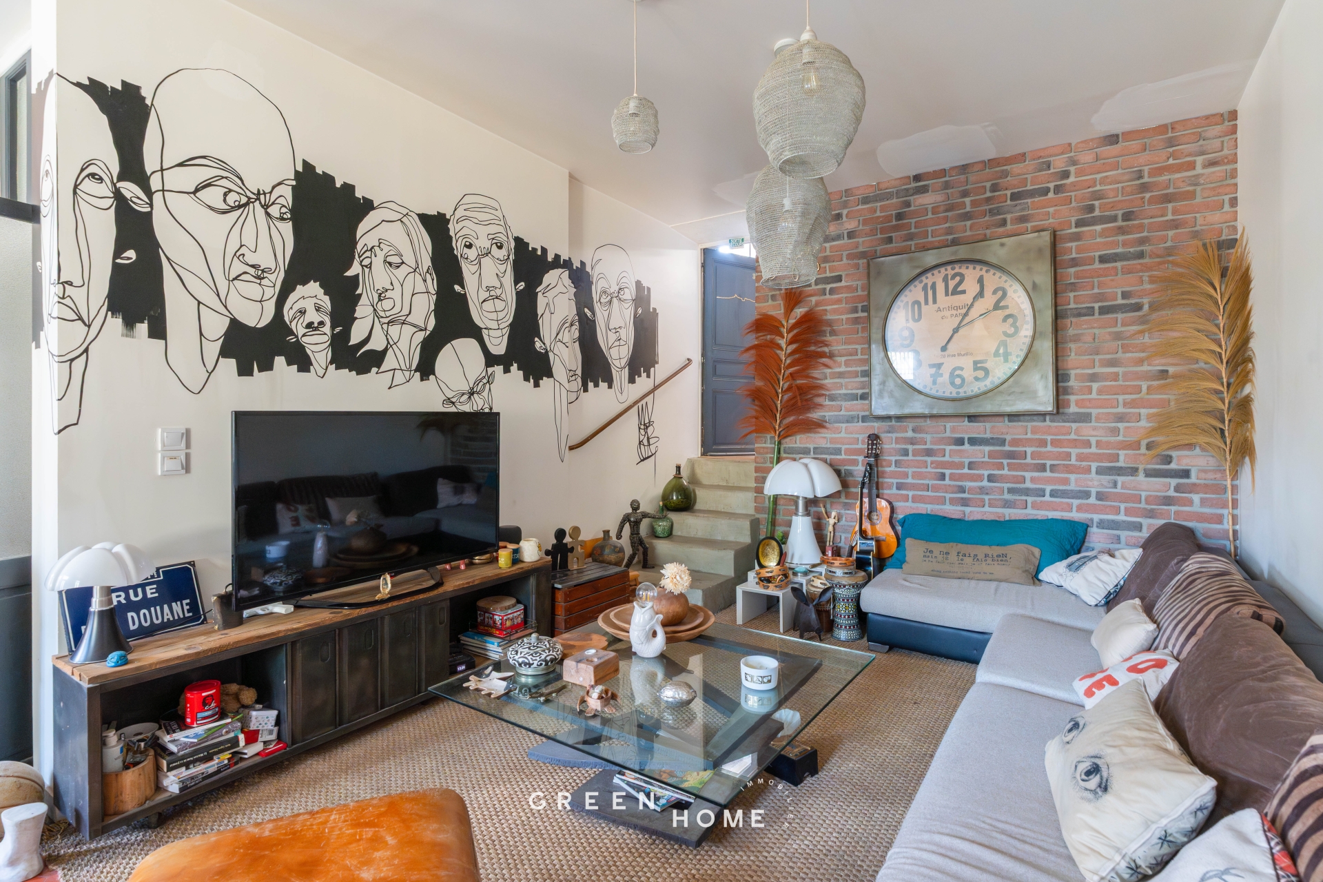 Achat Marseille 16 - Maison - 5 pièces