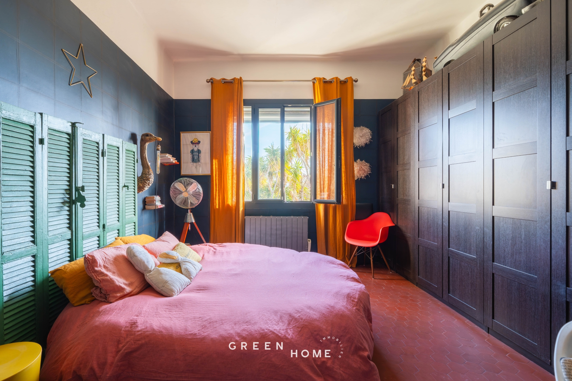 Achat Marseille 16 - Maison - 5 pièces