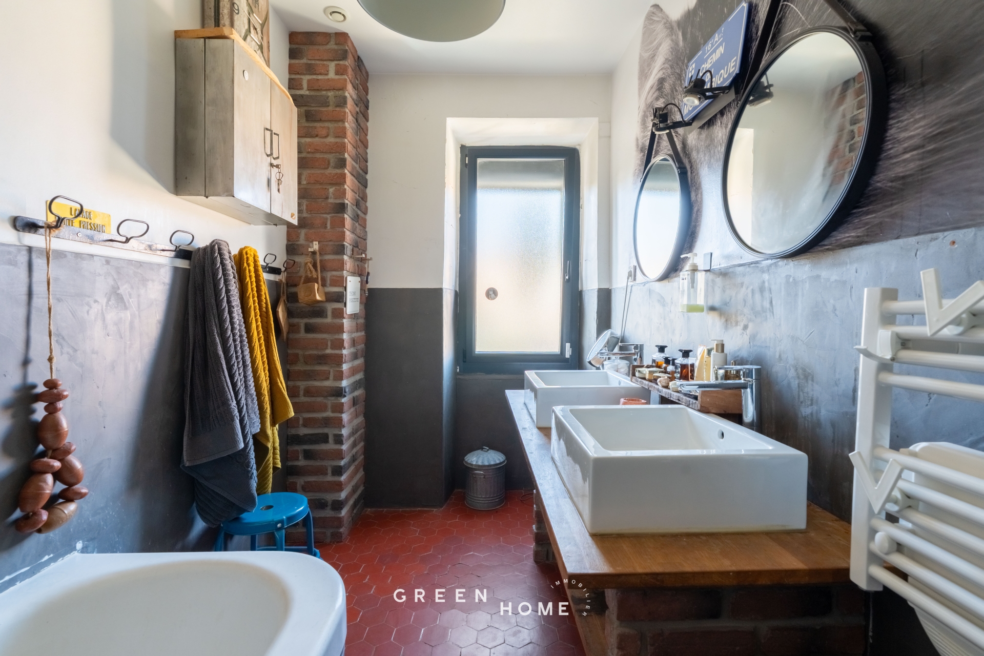 Achat Marseille 16 - Maison - 5 pièces