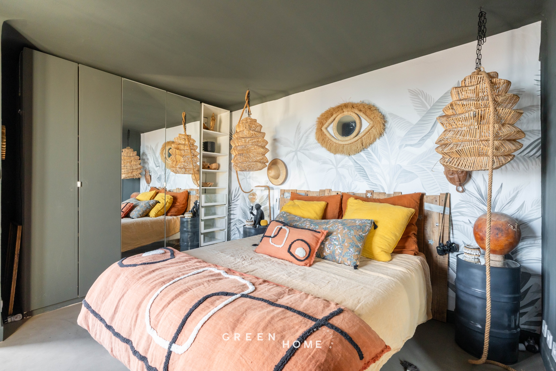 Achat Marseille 16 - Maison - 5 pièces