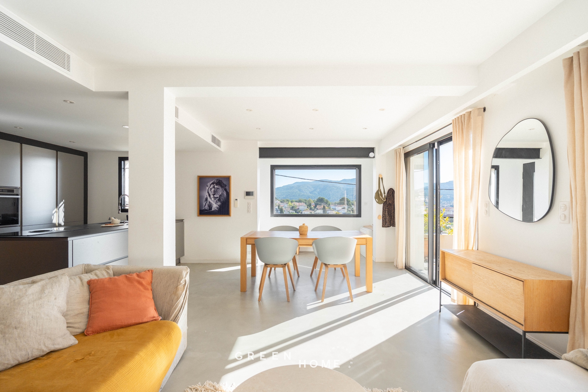 Achat Plan-de-Cuques - Maison - 6 pièces