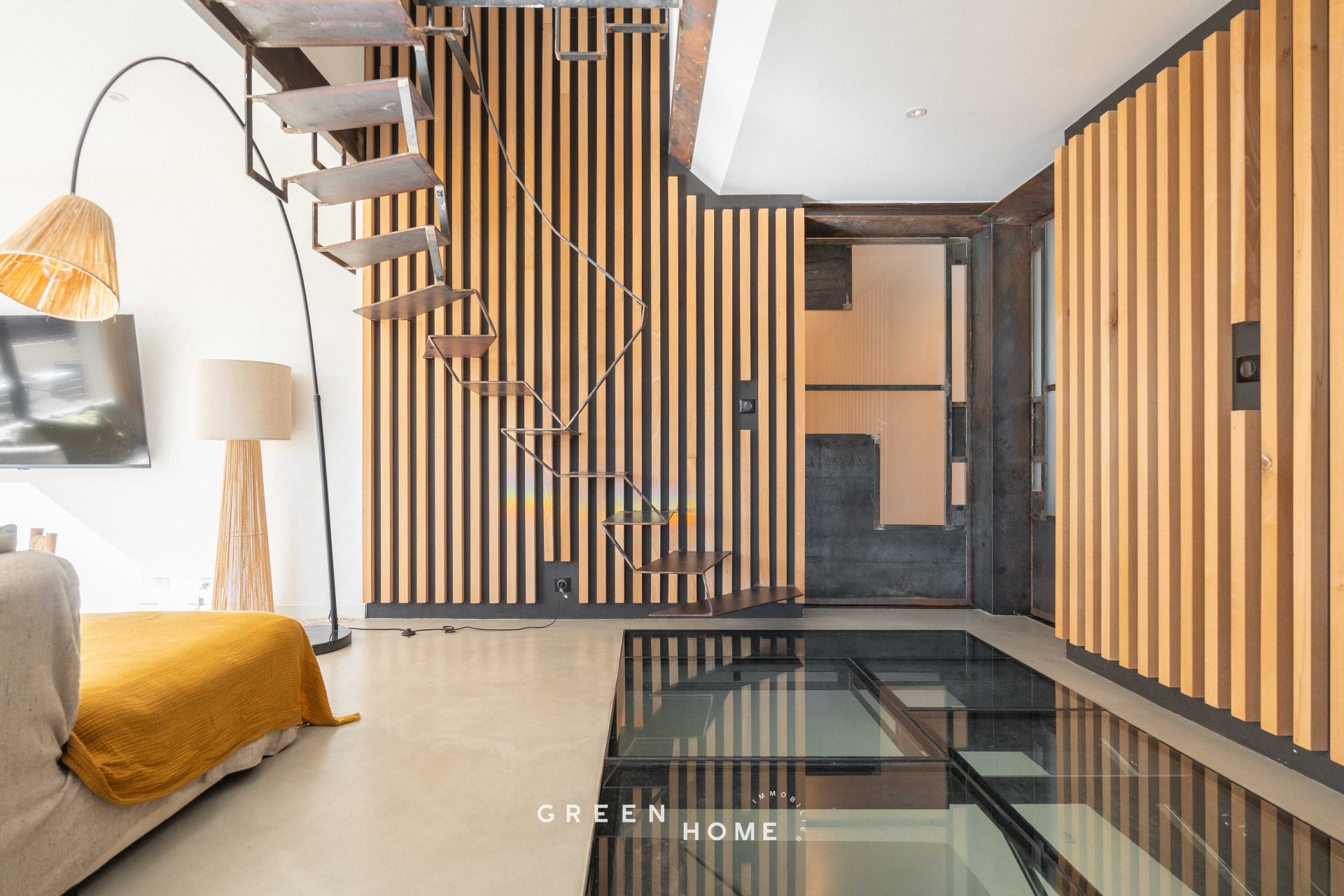 Achat Plan-de-Cuques - Maison - 6 pièces