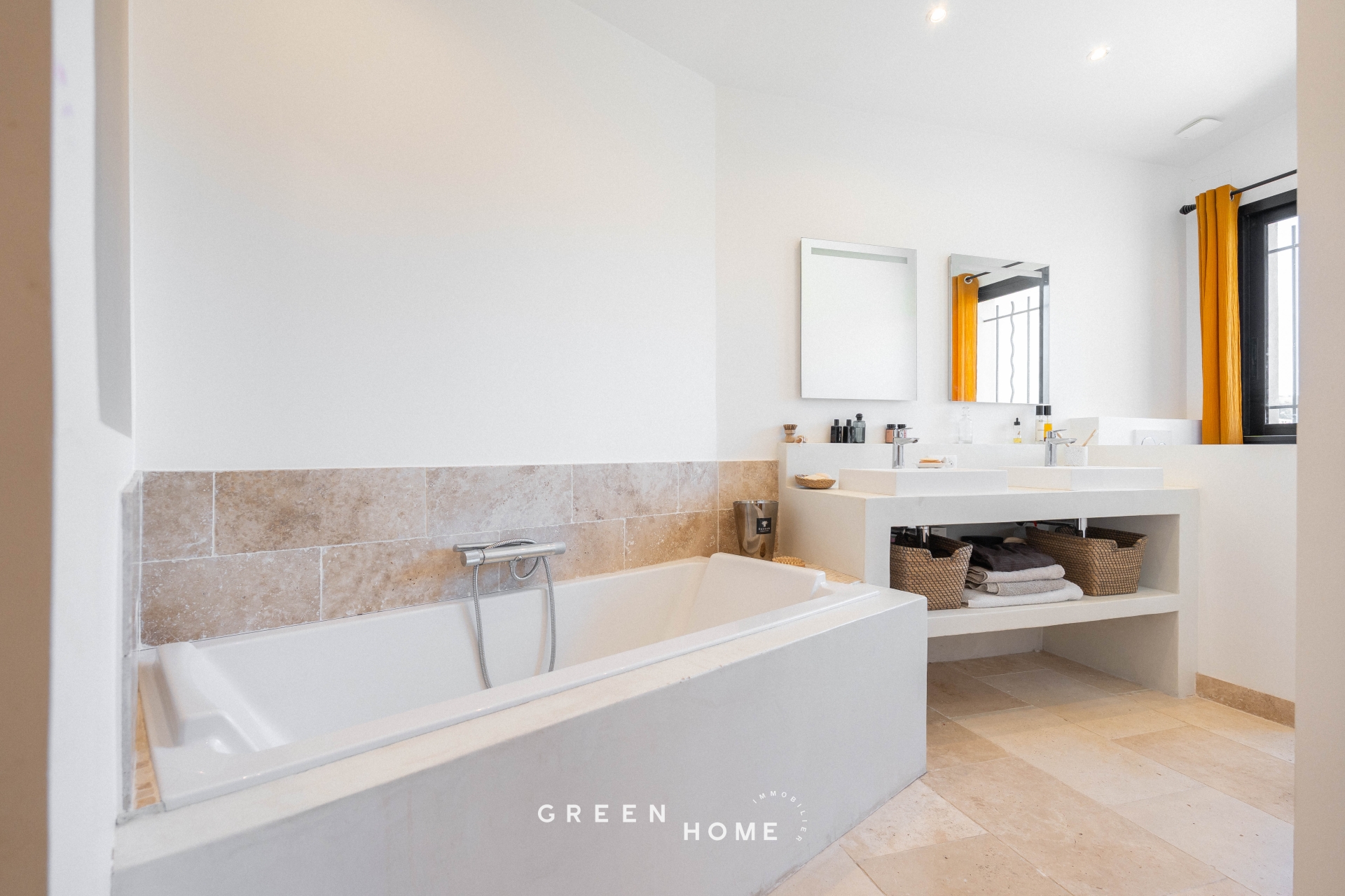 Achat Plan-de-Cuques - Maison - 6 pièces