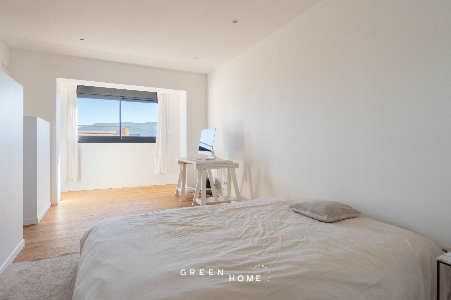 Achat Plan-de-Cuques - Maison - 6 pièces