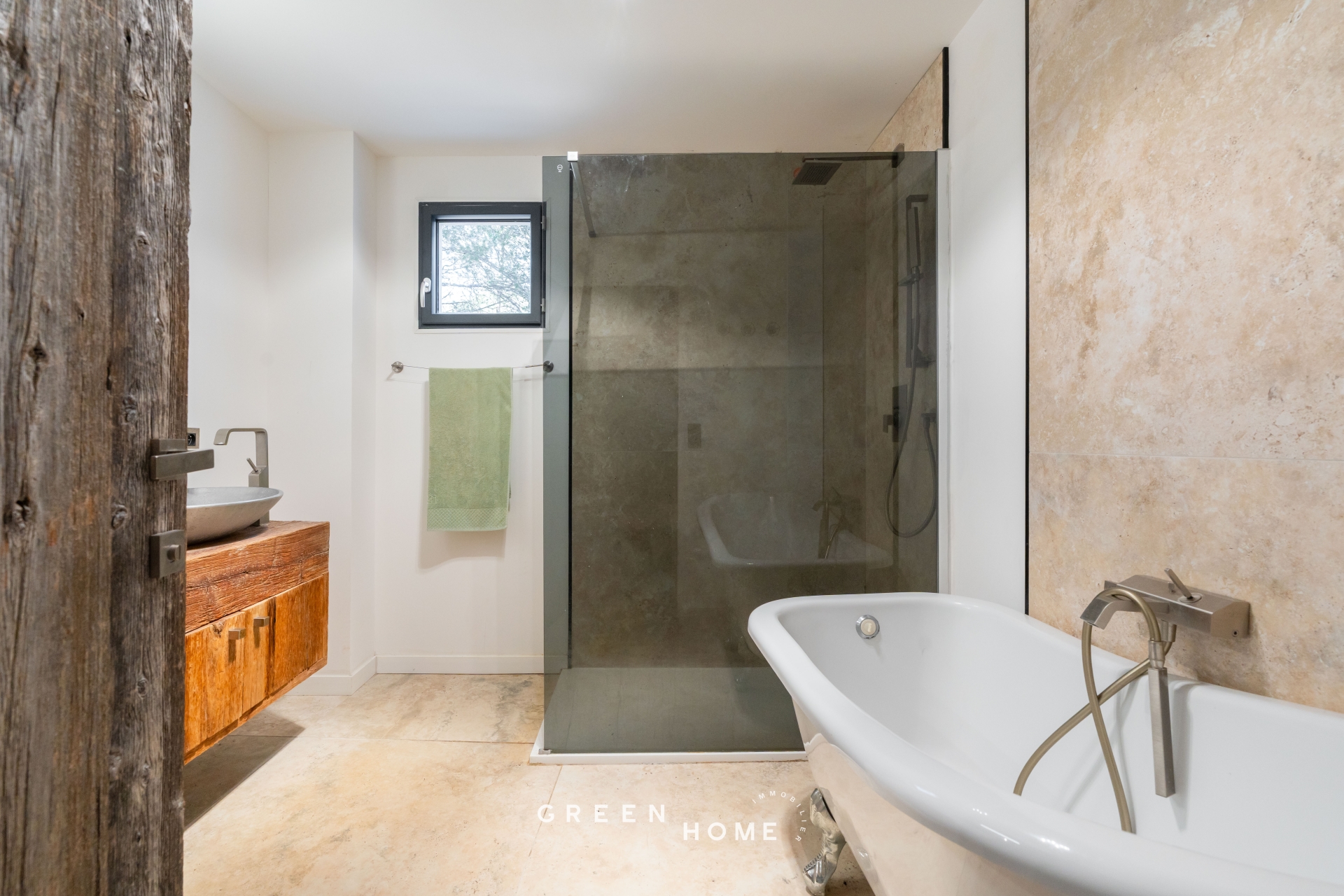 Achat Ventabren - Maison - 8 pièces