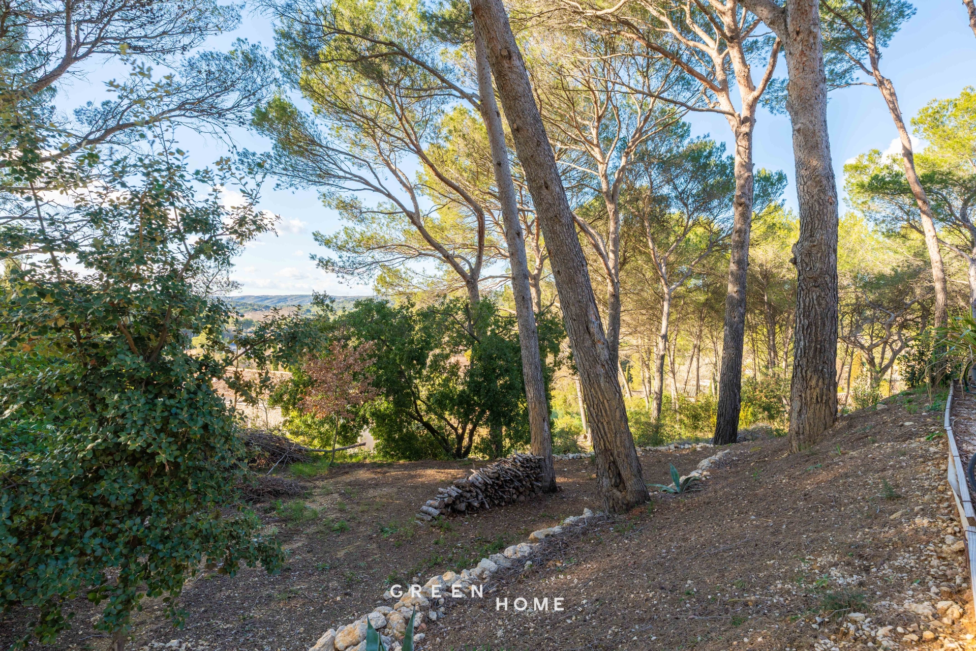 Achat Ventabren - Maison - 8 pièces